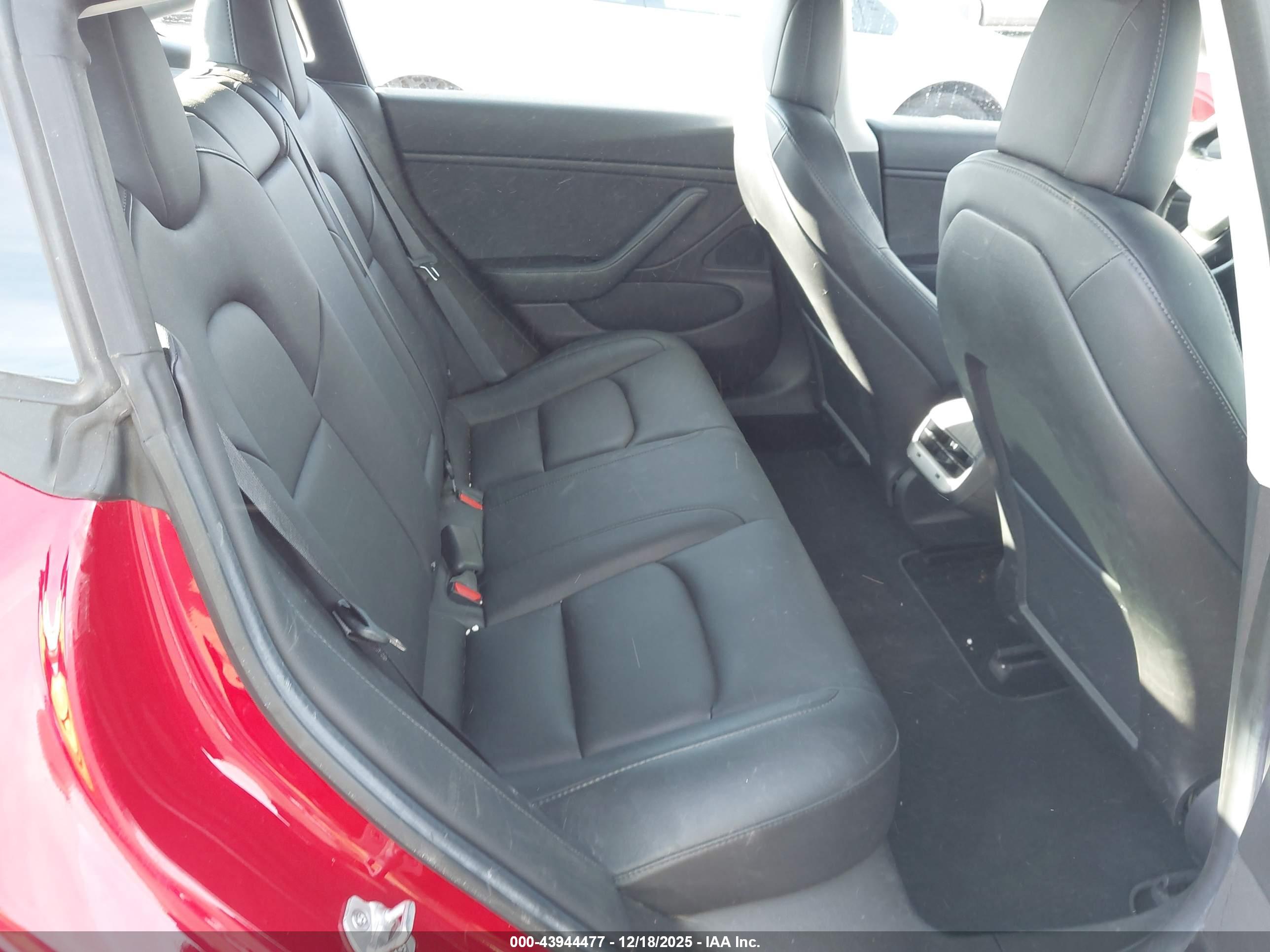 TESLA MODEL image 8
