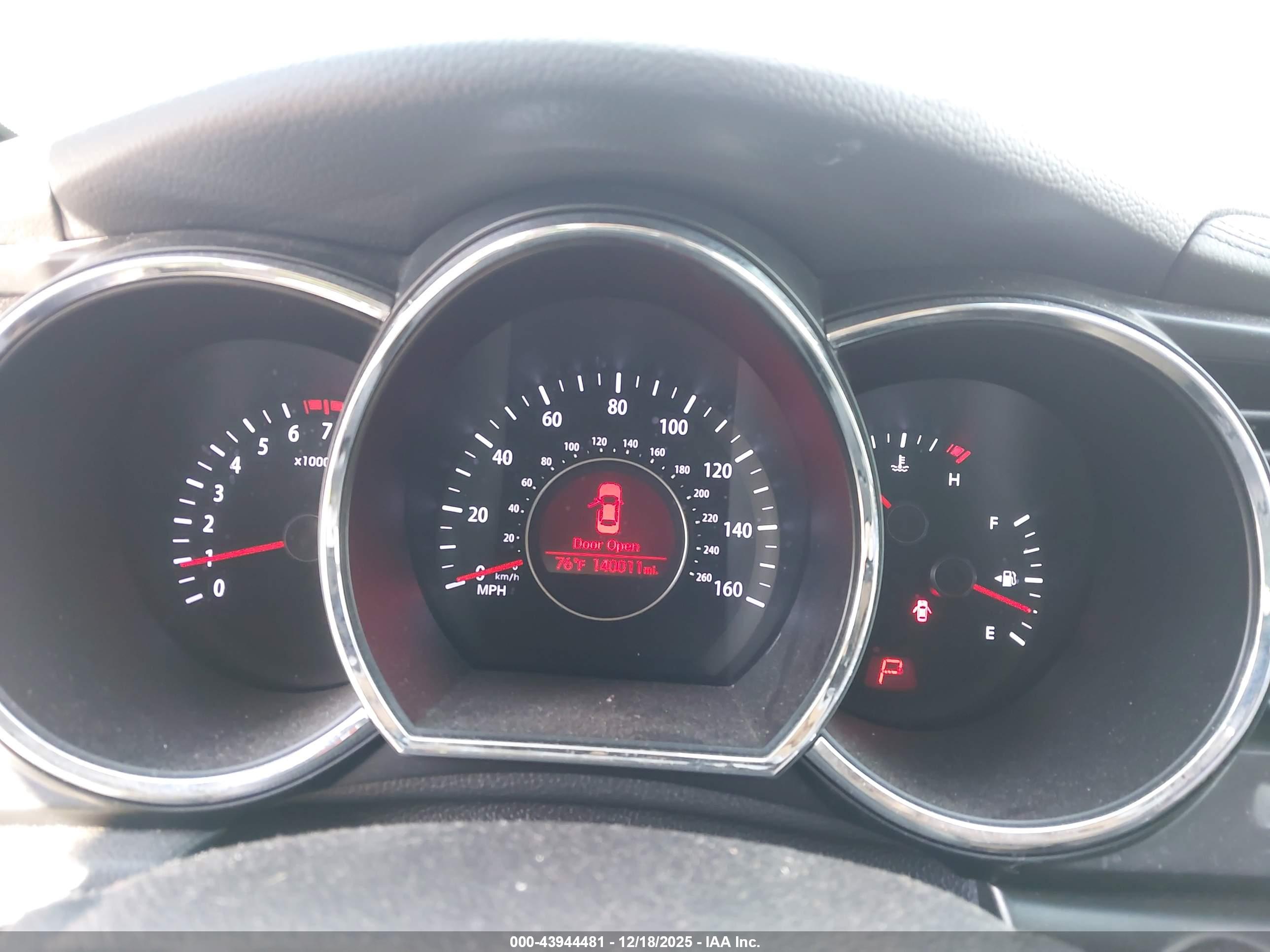 KIA OPTIMA image 7
