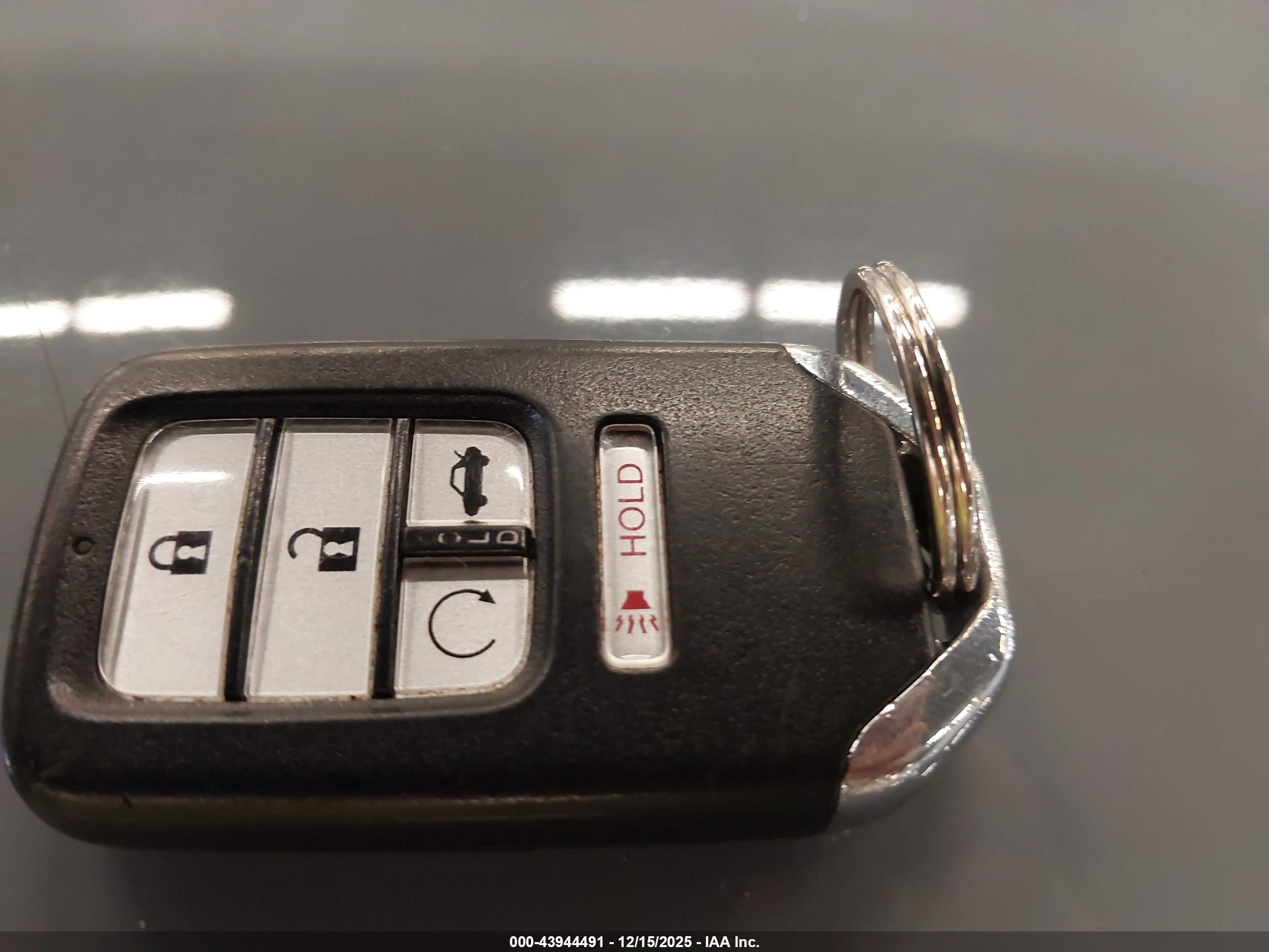 HONDA ACCORD image 11