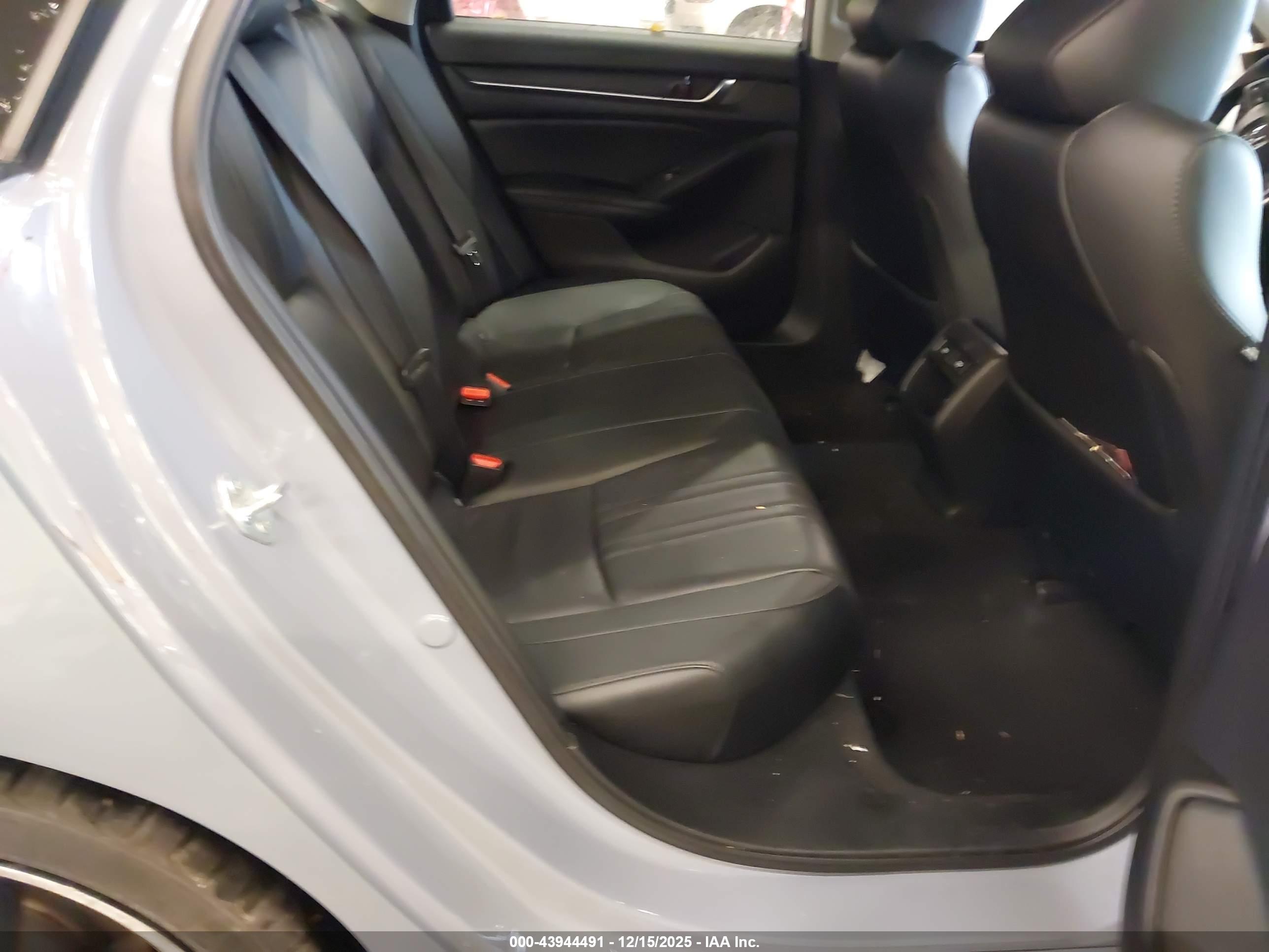 HONDA ACCORD image 8