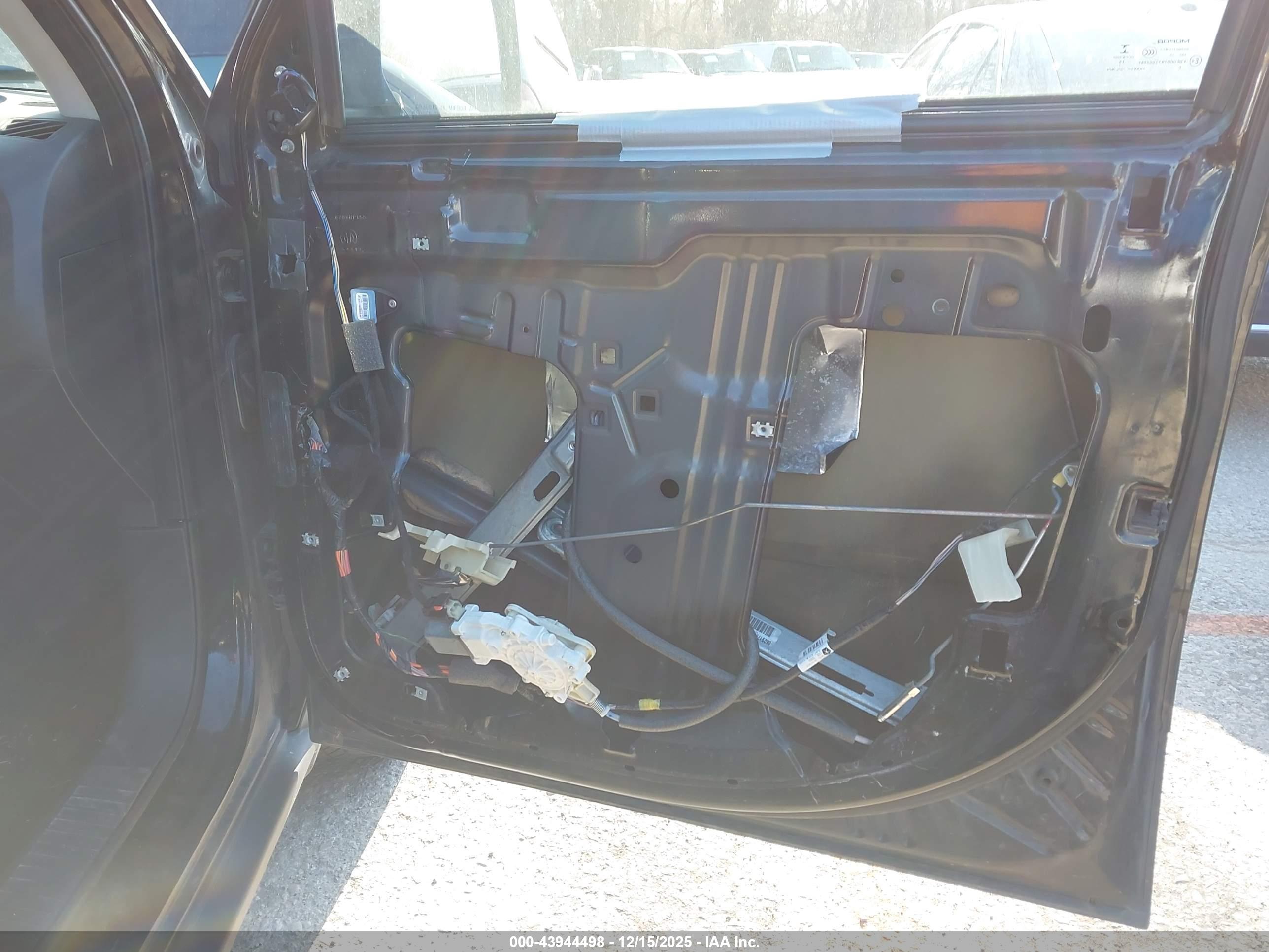 JEEP PATRIOT image 6