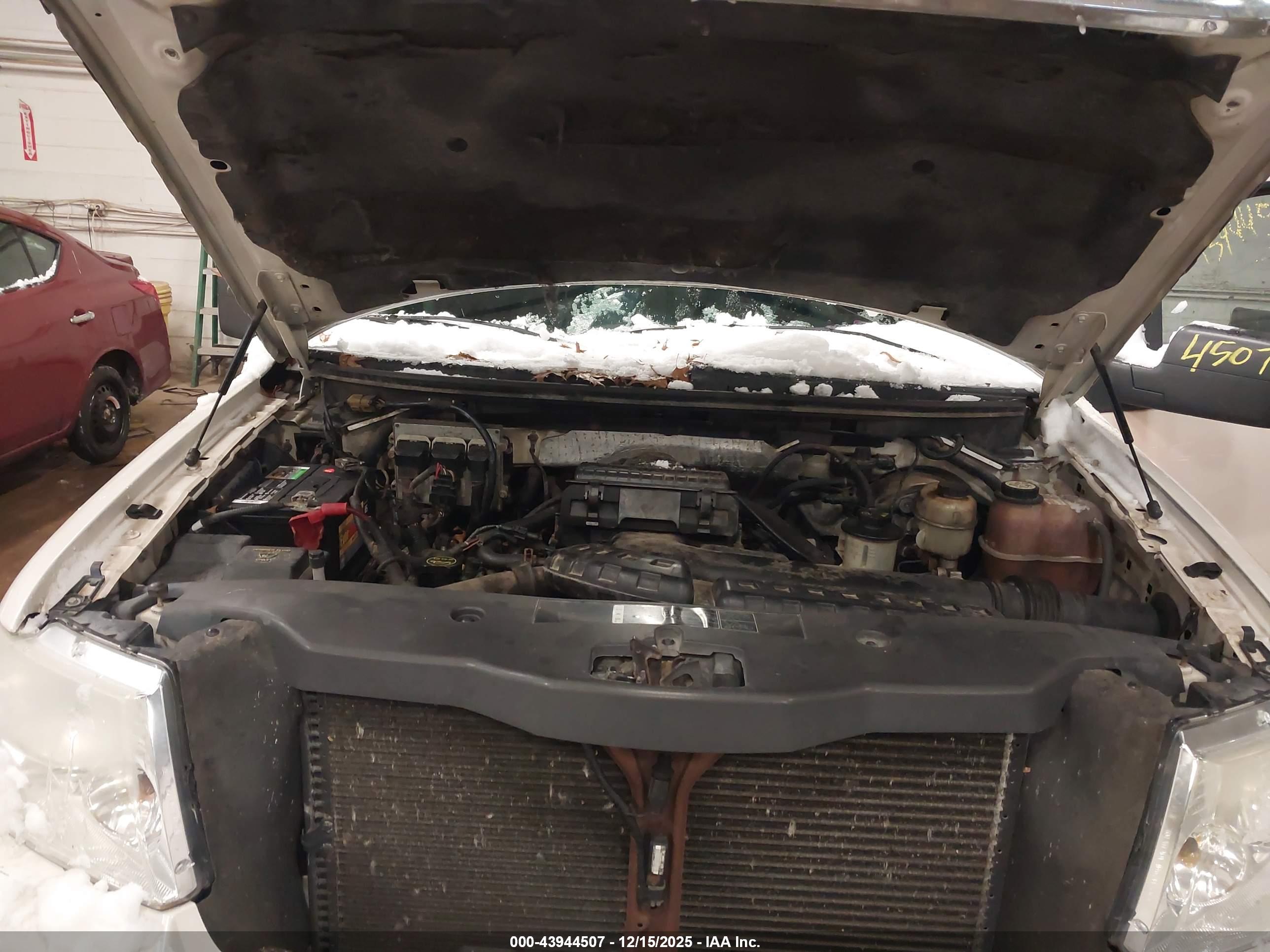 FORD F-150 image 10