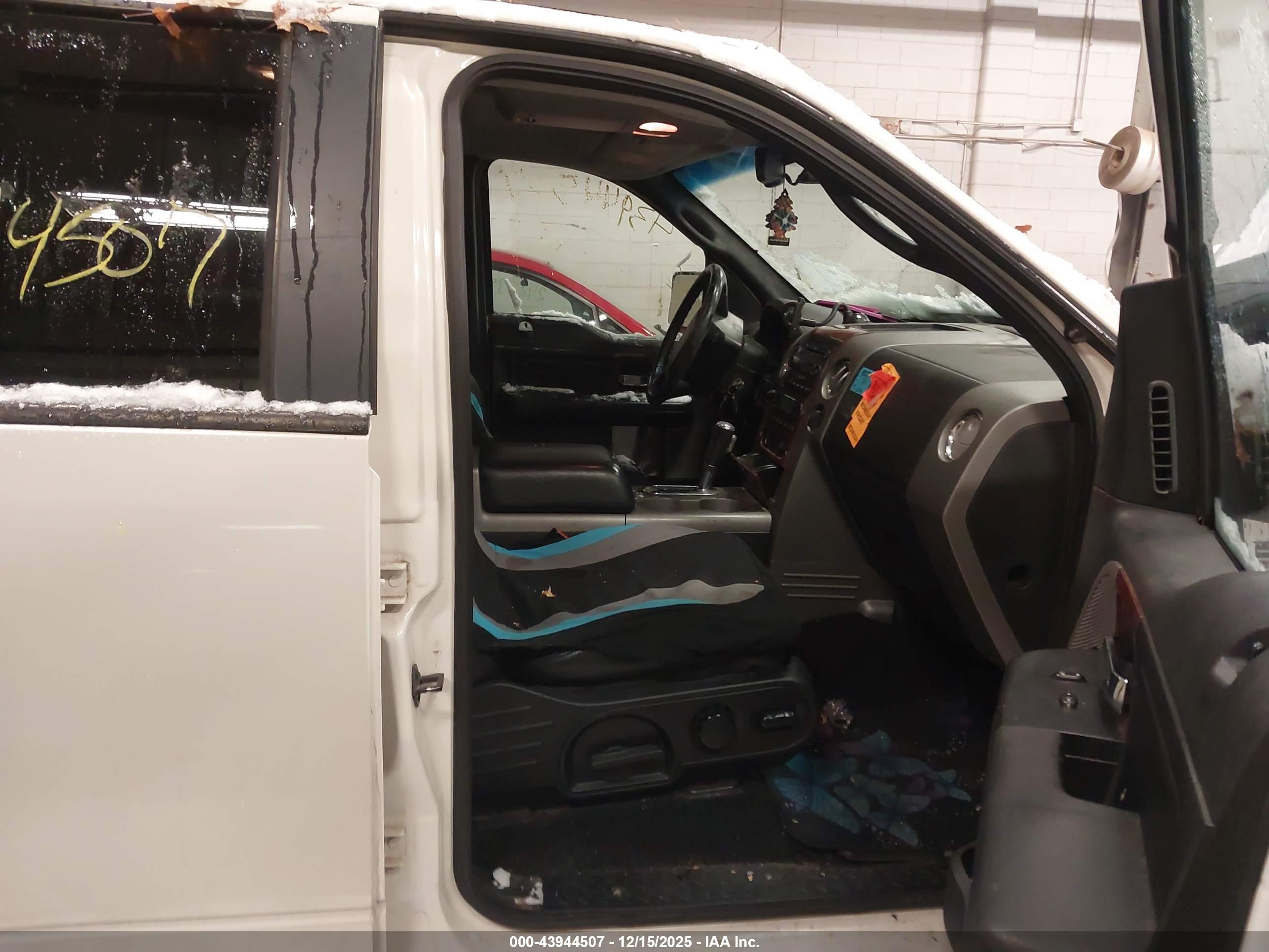 FORD F-150 image 5