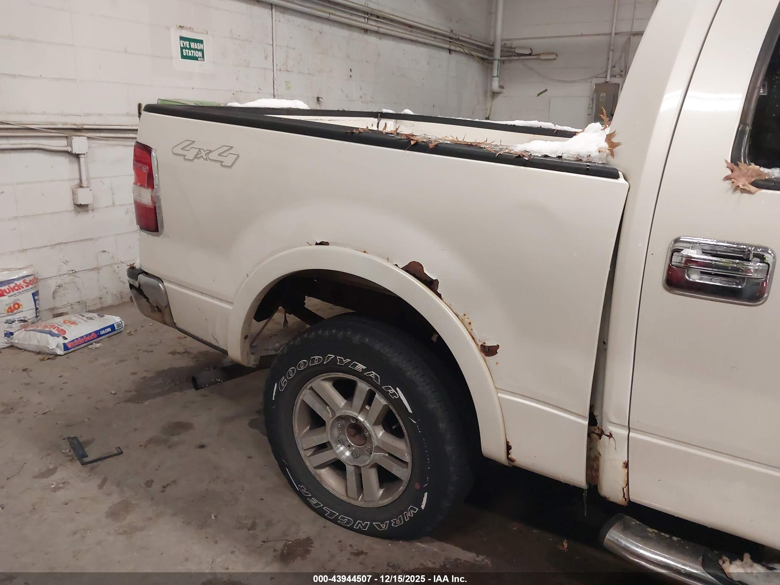 FORD F-150 image 6
