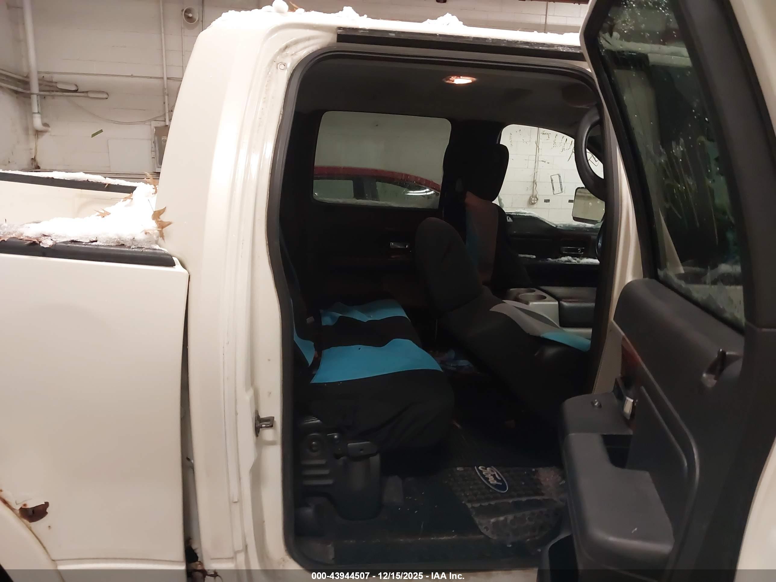 FORD F-150 image 8