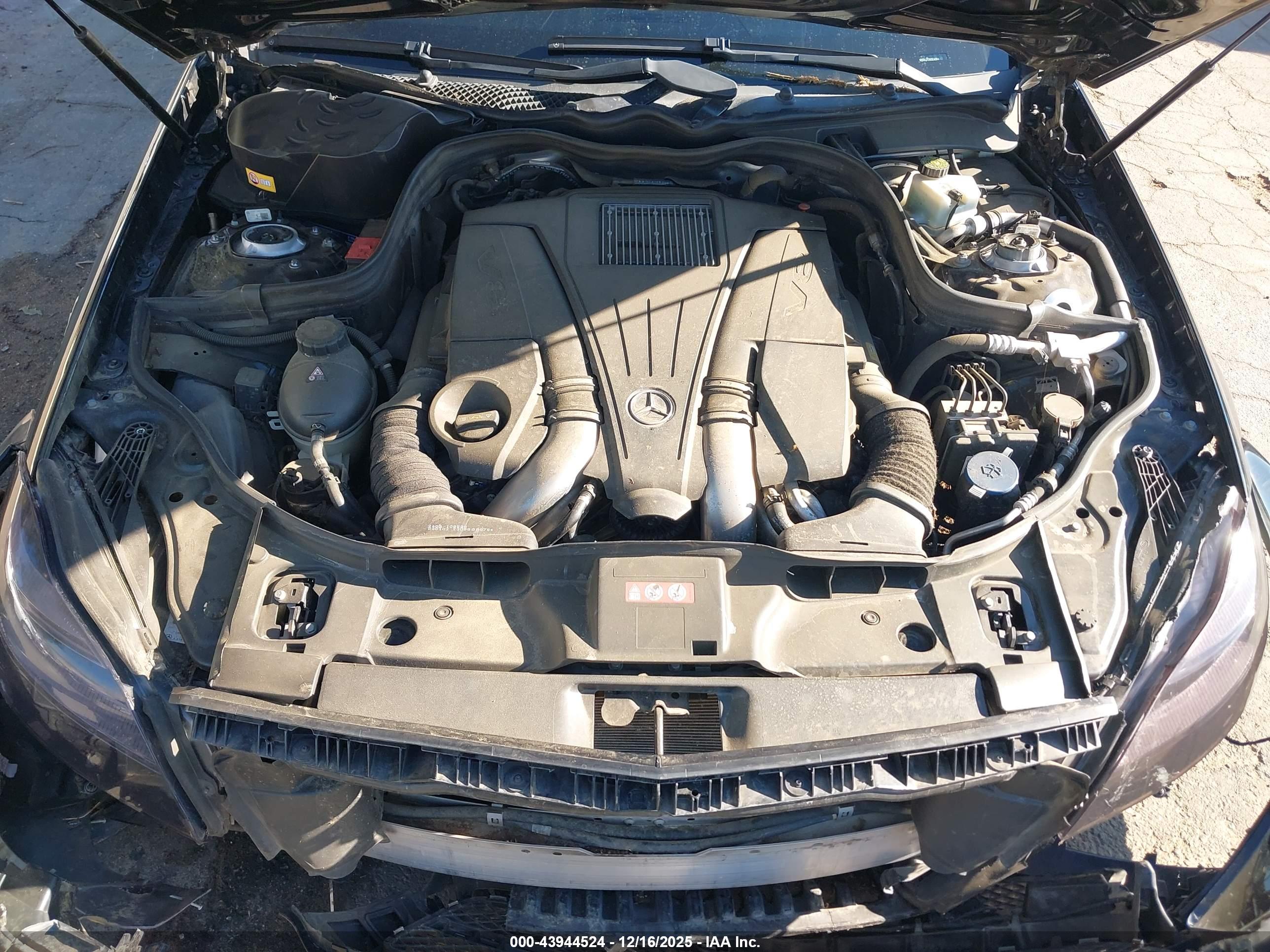MERCEDES-BENZ CLS image 10