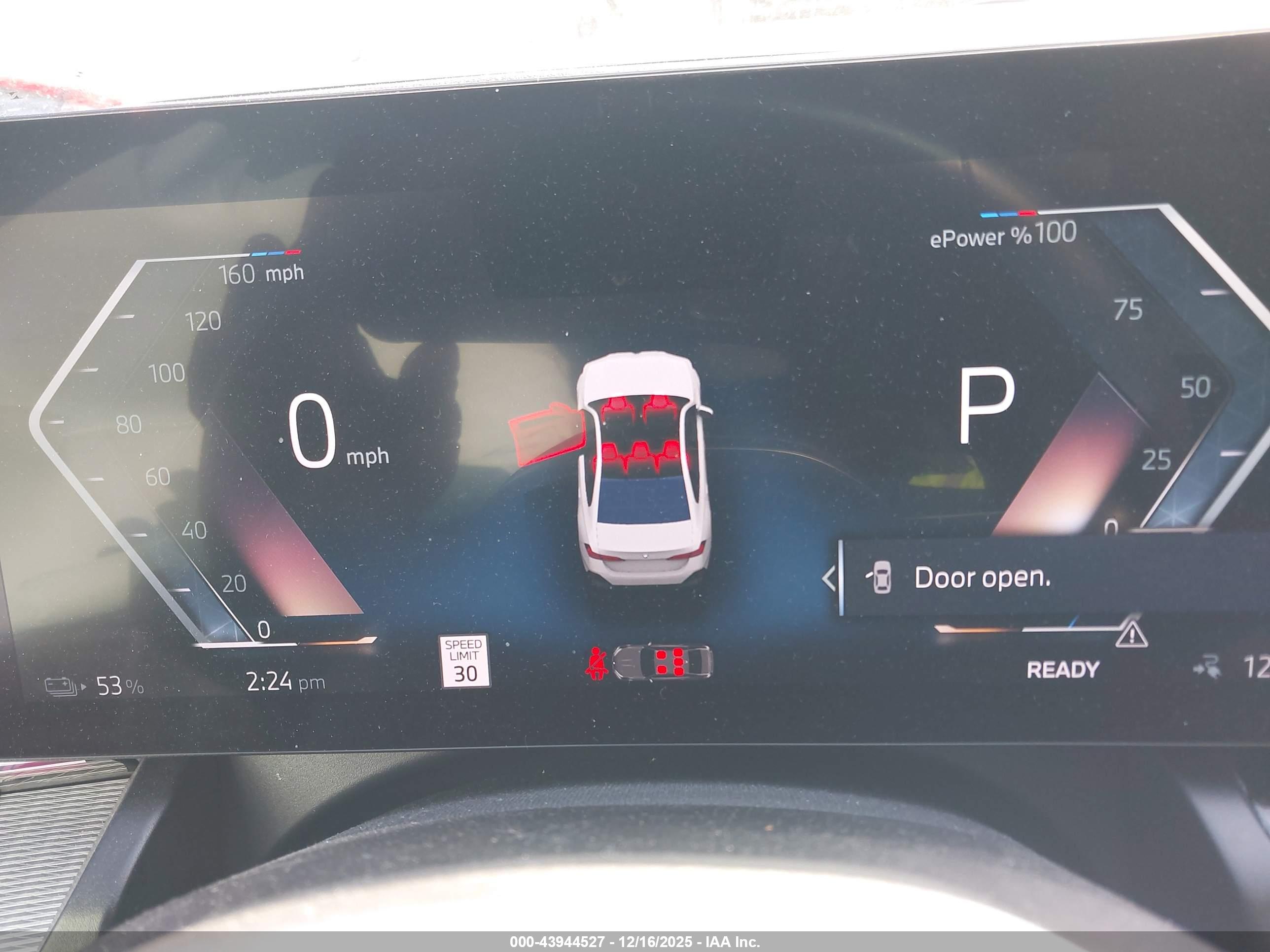 BMW I5 image 7