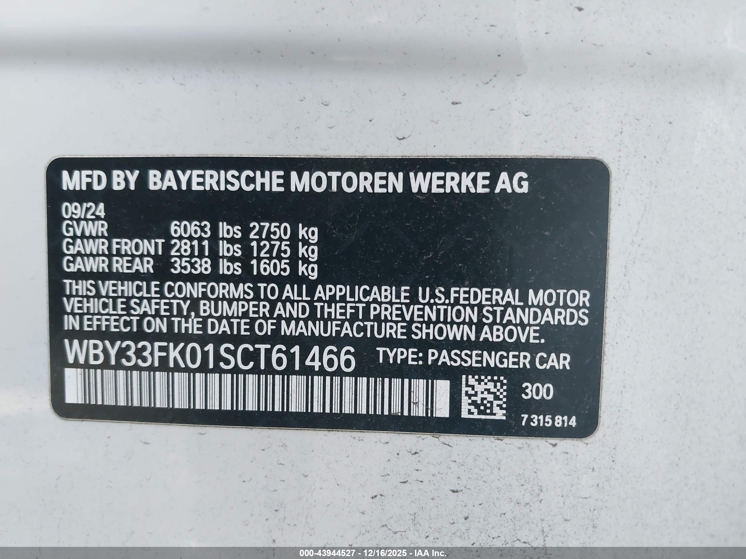 BMW I5 image 9
