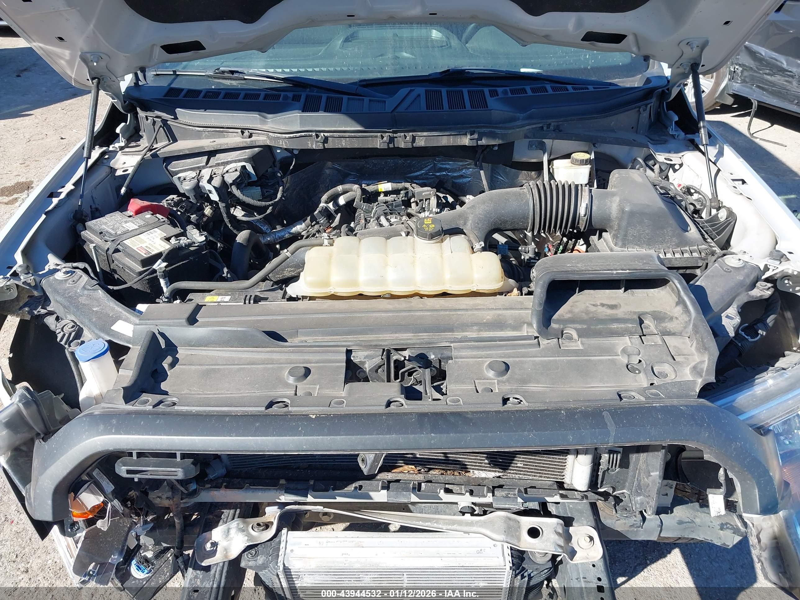 FORD F-150 image 10