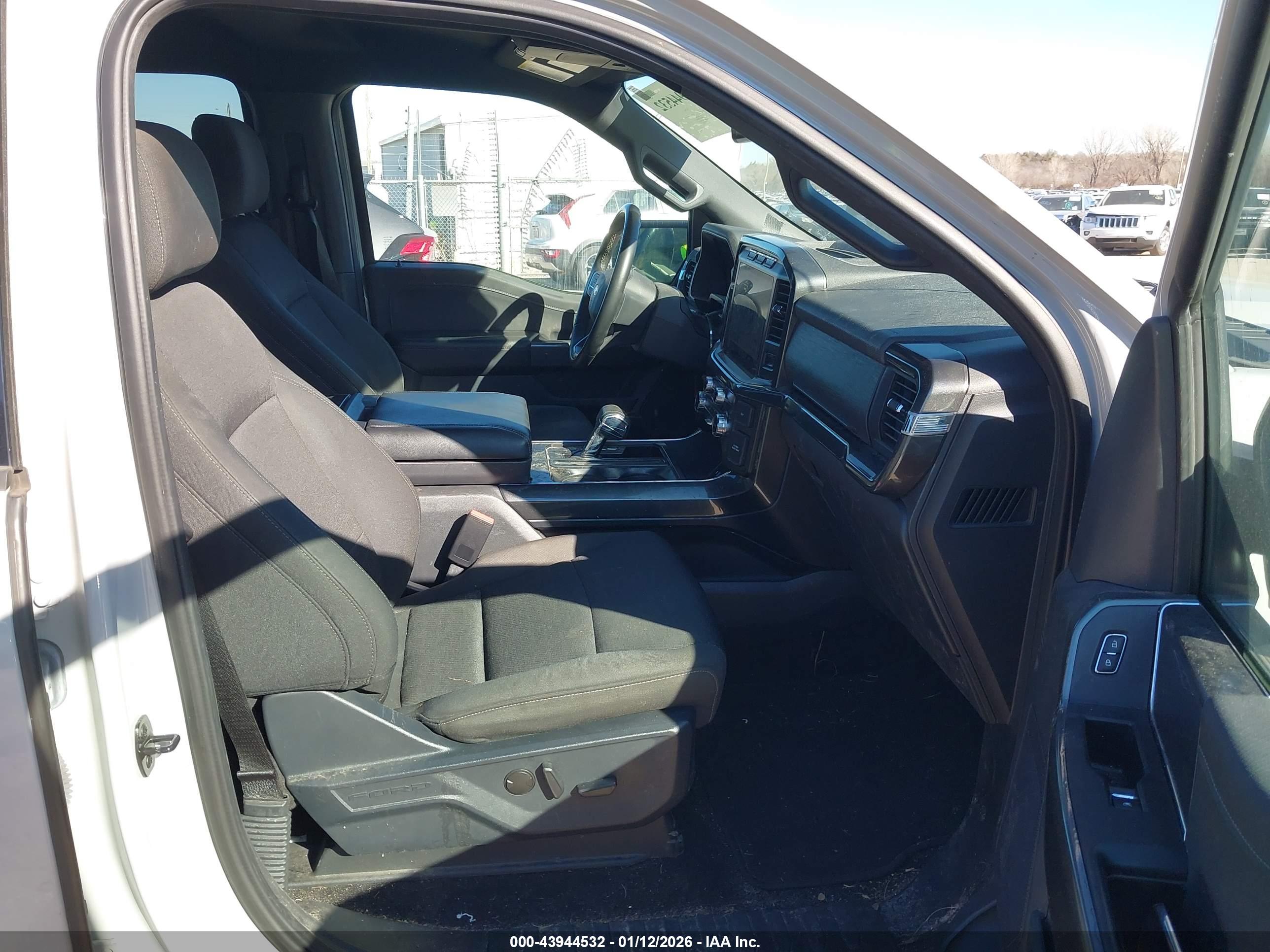 FORD F-150 image 5
