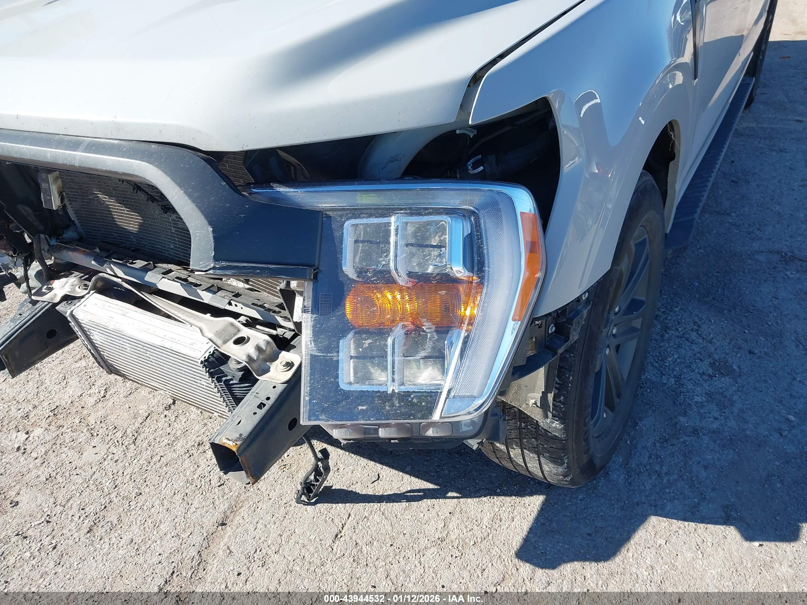 FORD F-150 image 6