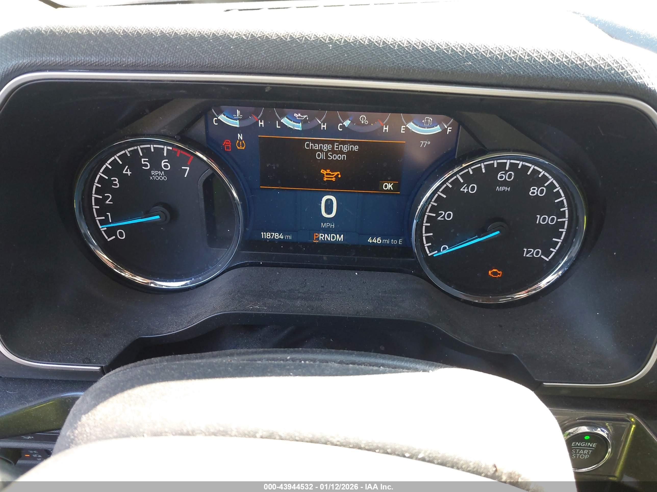 FORD F-150 image 7