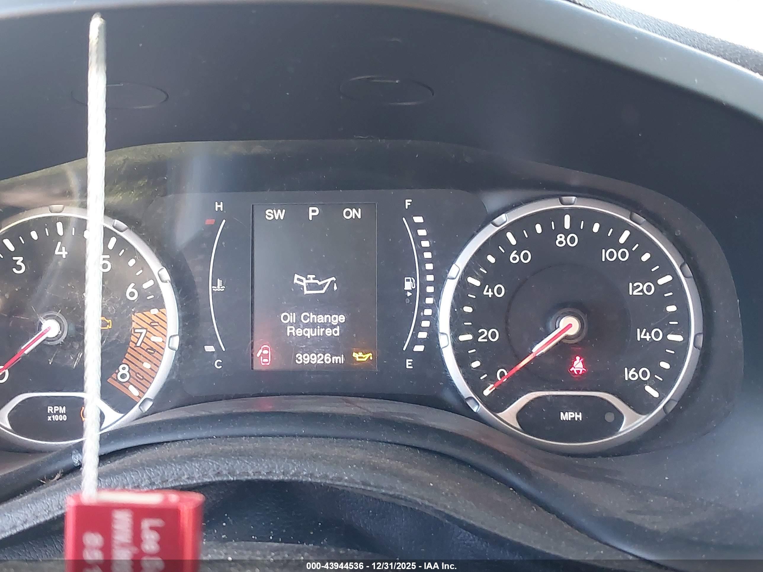 JEEP RENEGADE image 7