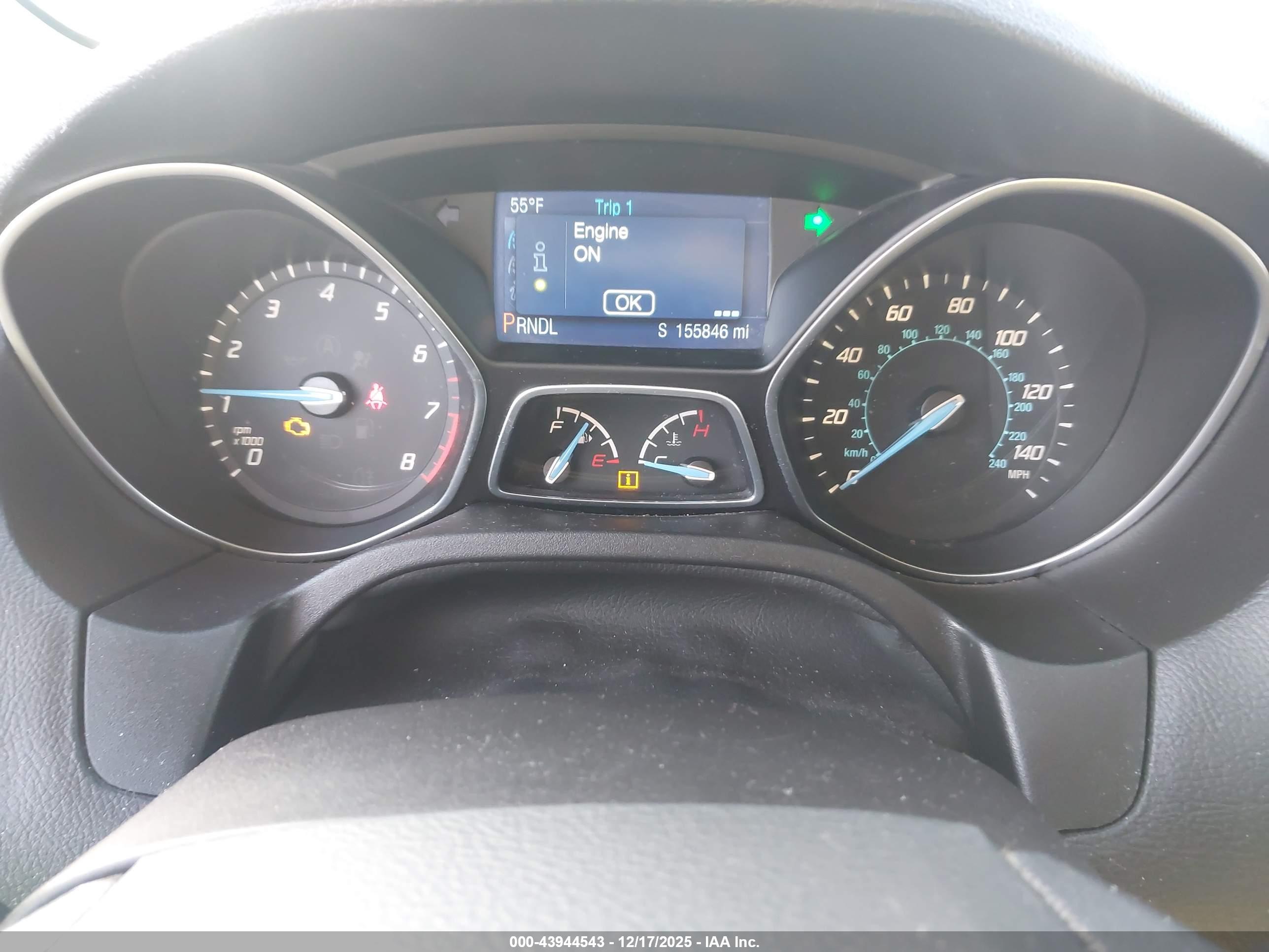 FORD FOCUS image 7