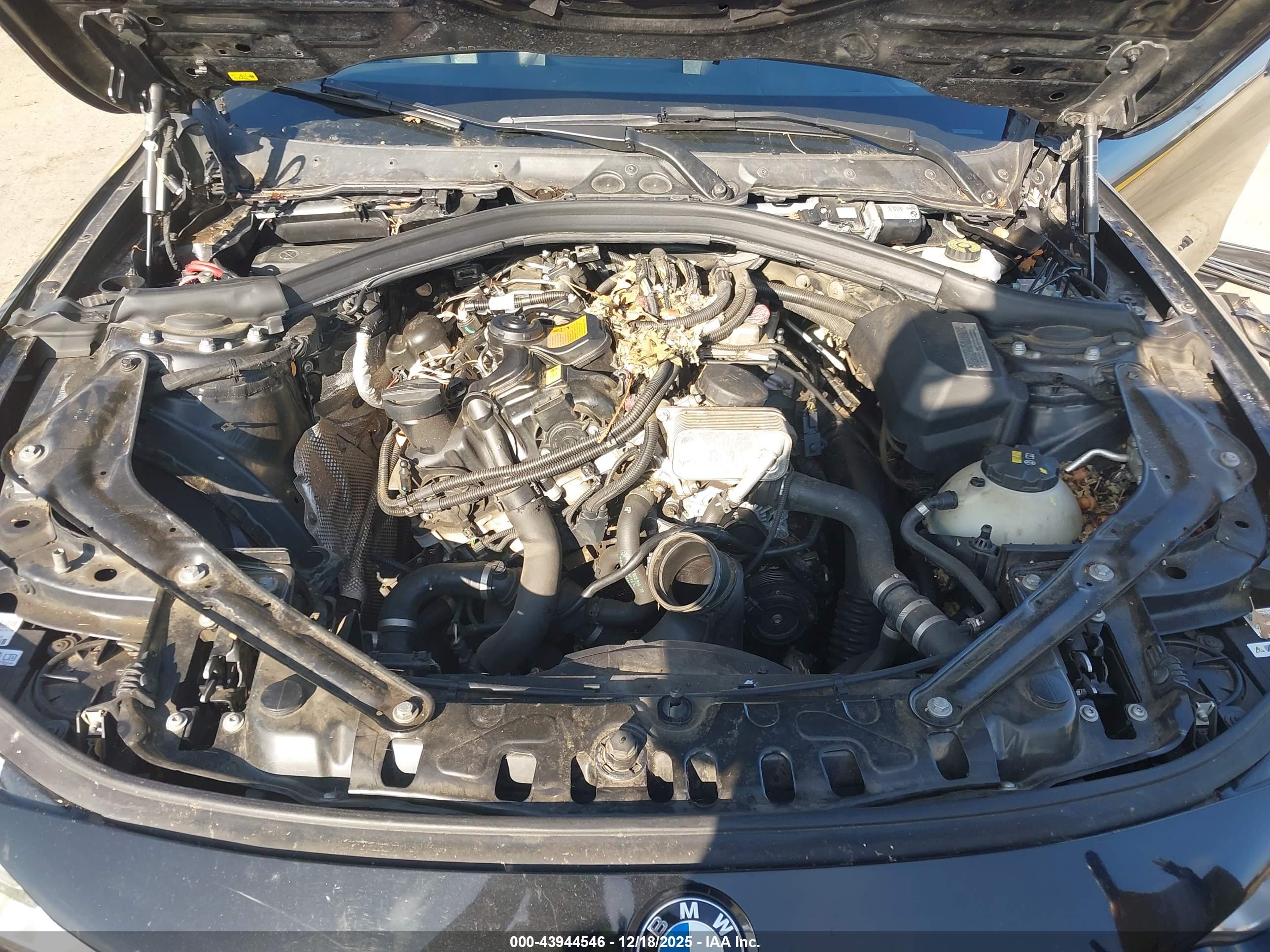BMW 428I image 10
