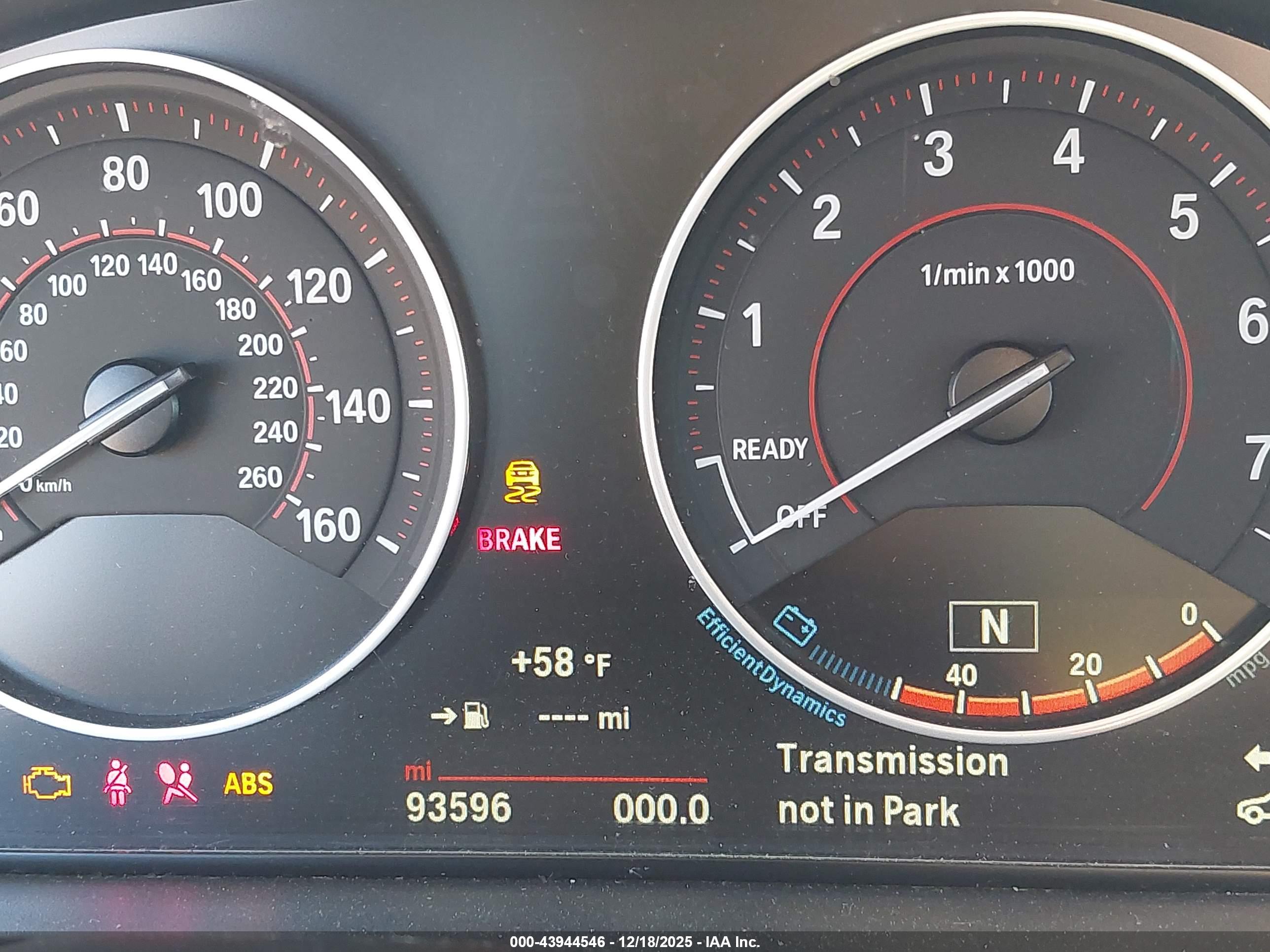 BMW 428I image 7