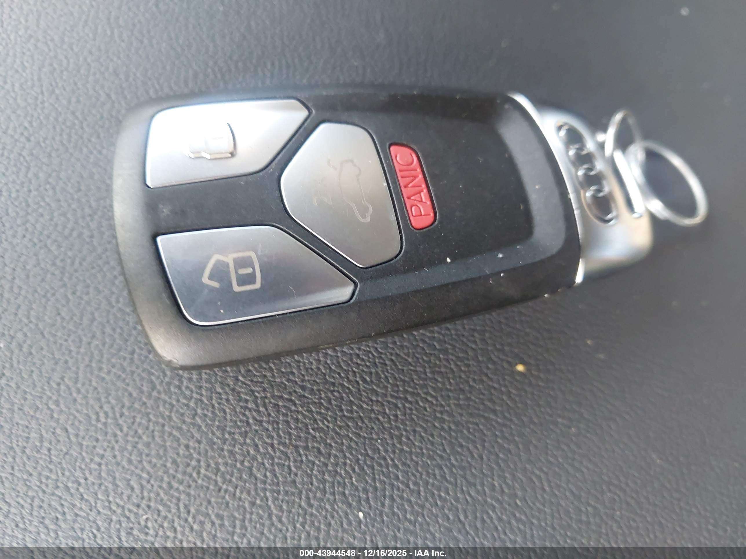 AUDI Q5 image 11