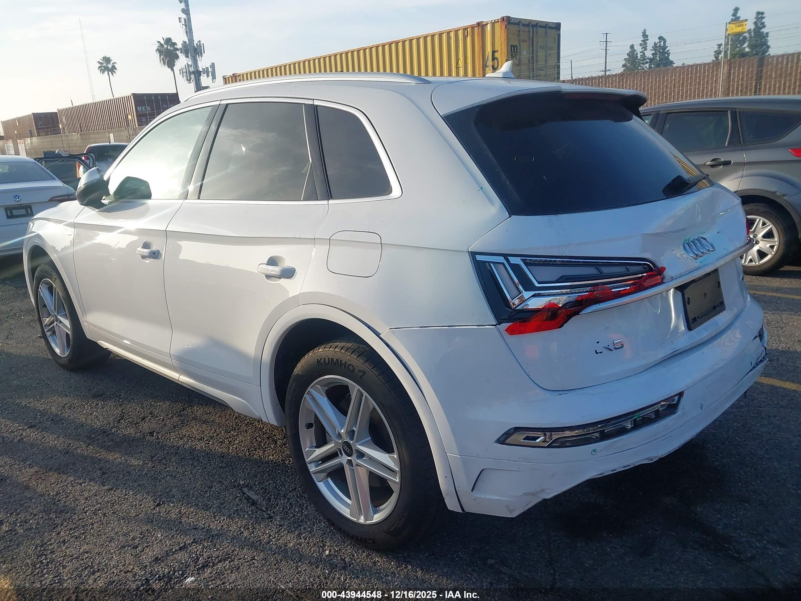 AUDI Q5 image 3