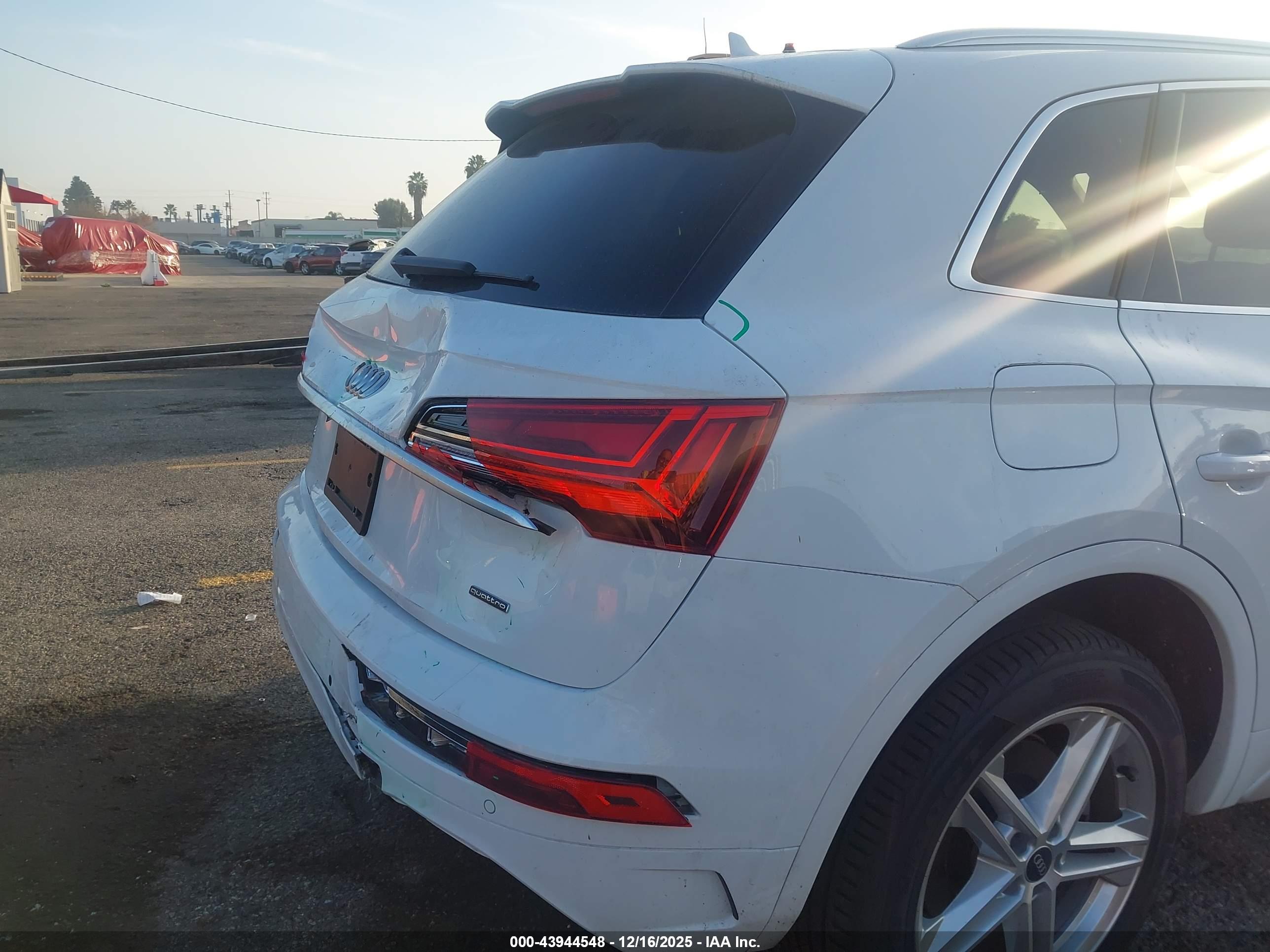 AUDI Q5 image 4
