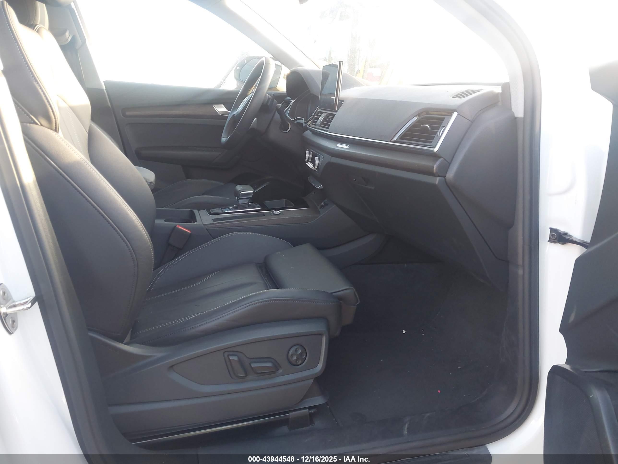AUDI Q5 image 5