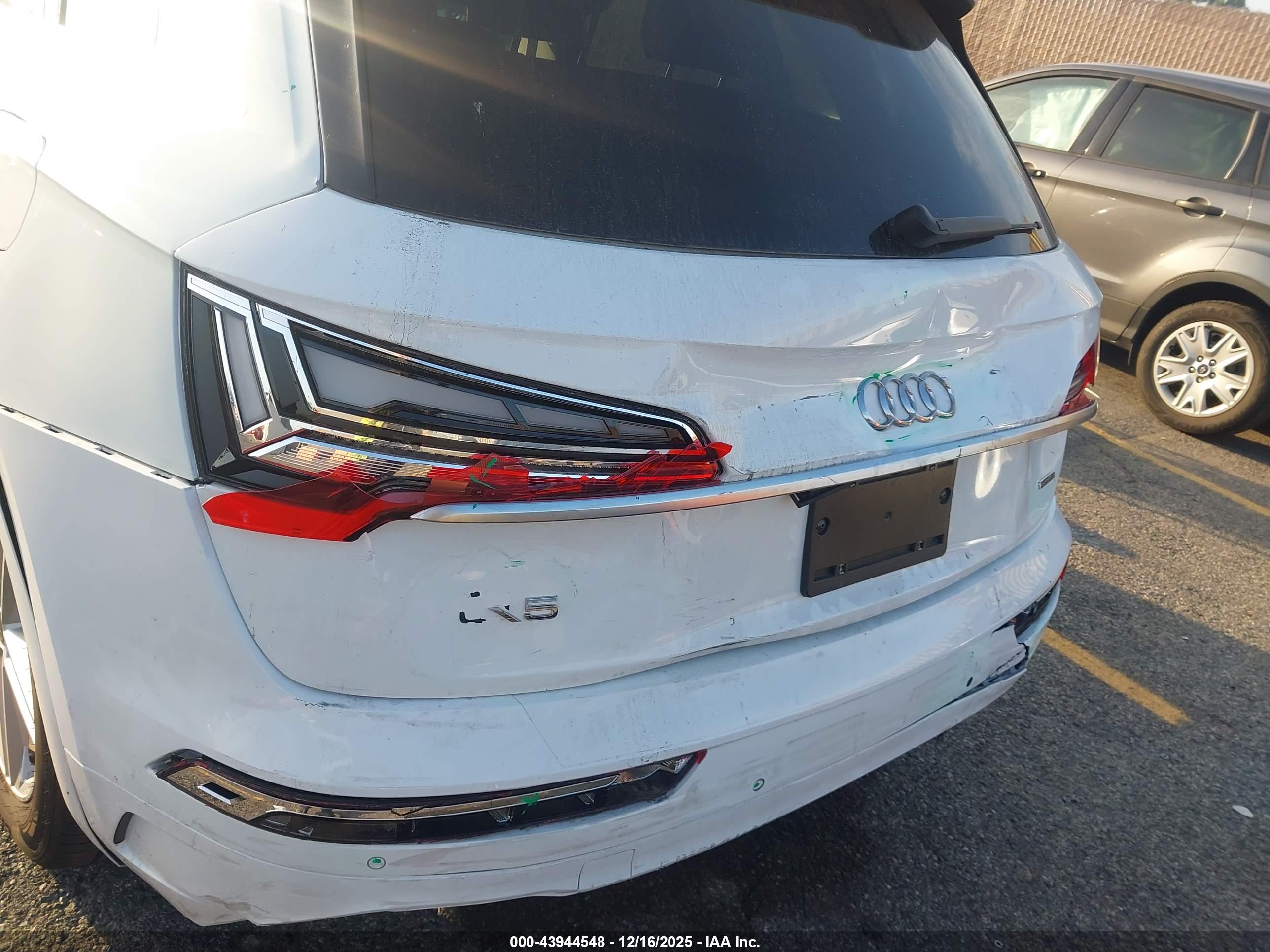 AUDI Q5 image 6
