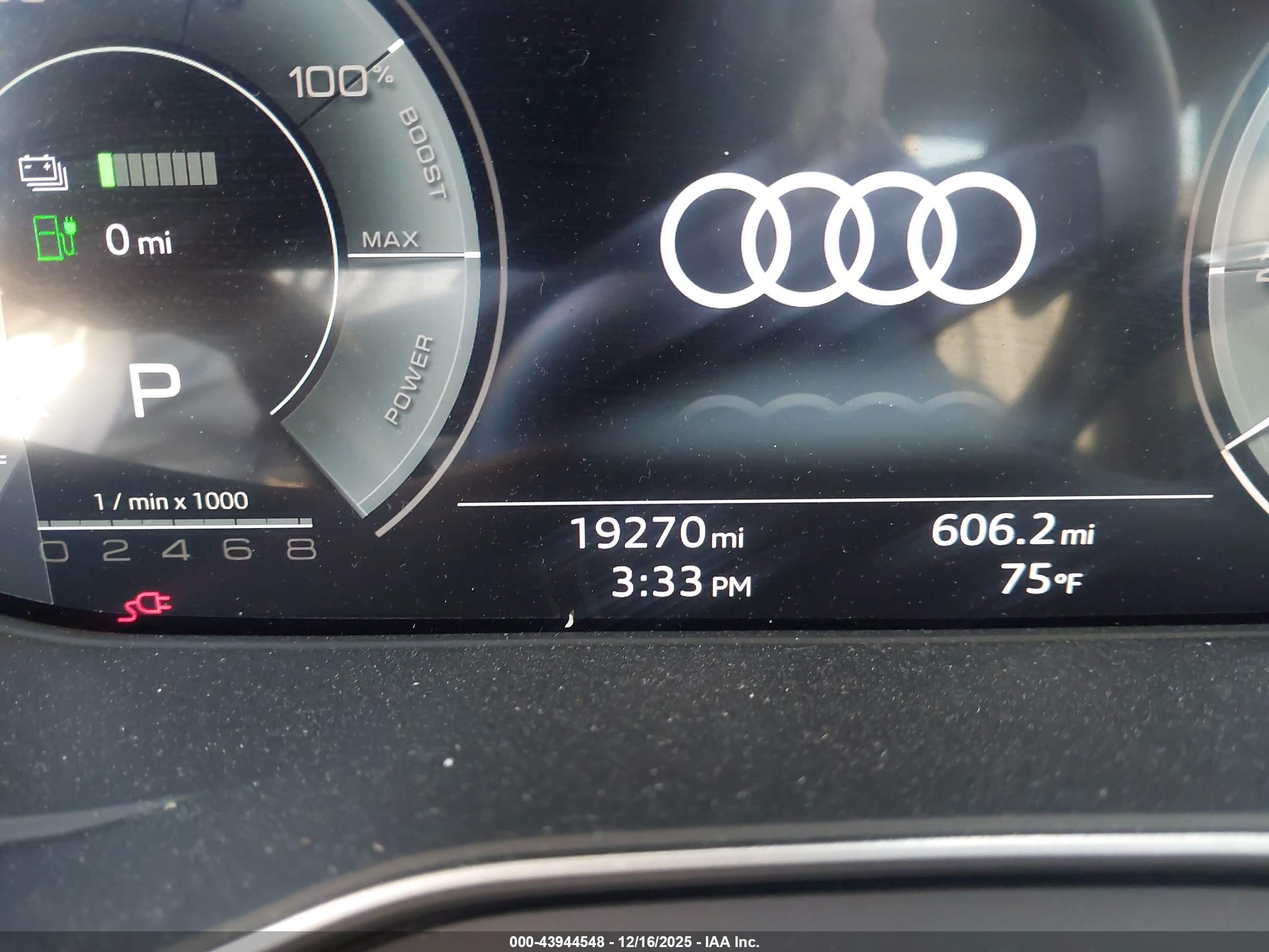 AUDI Q5 image 7
