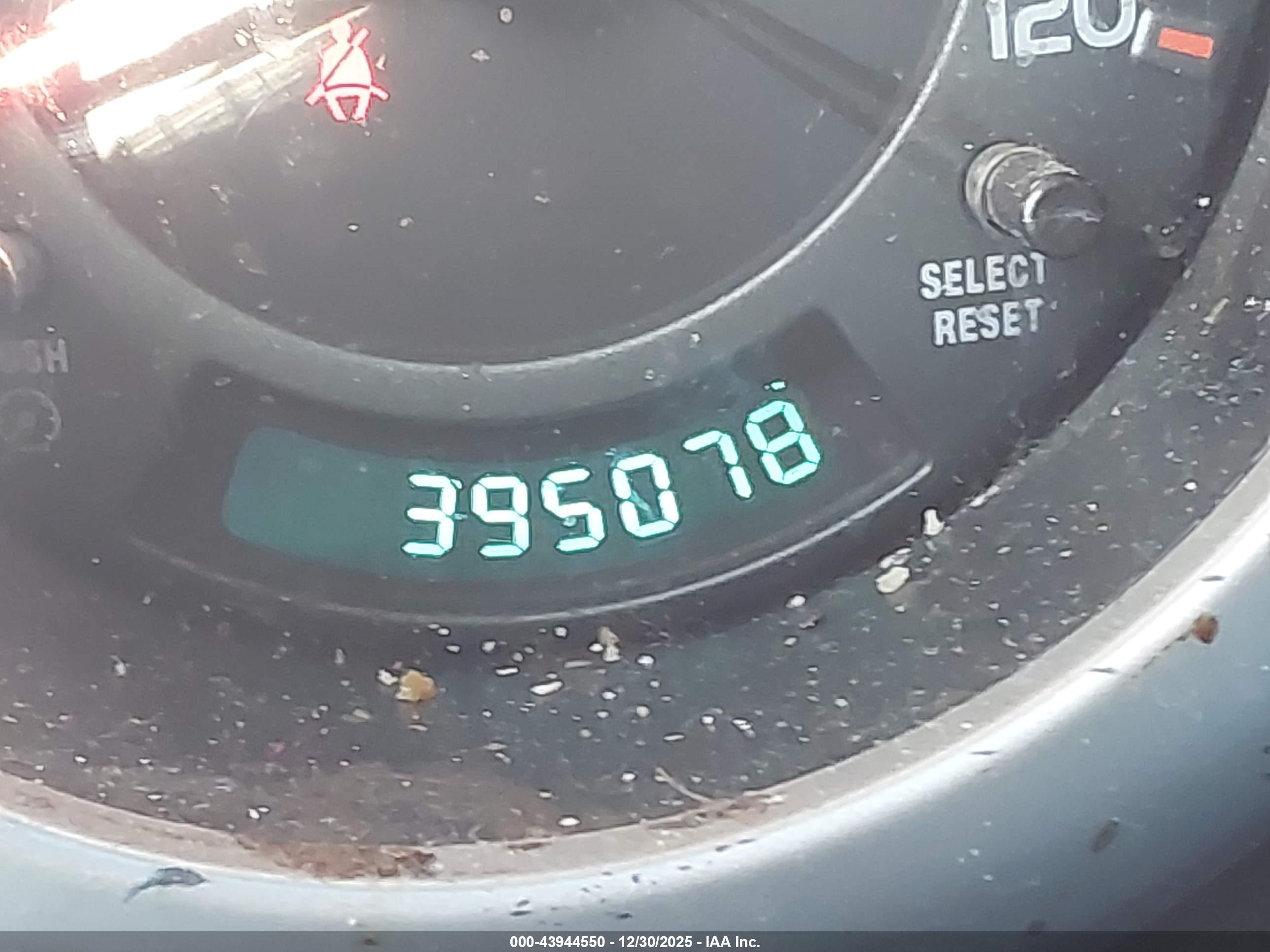 HONDA ELEMENT image 7