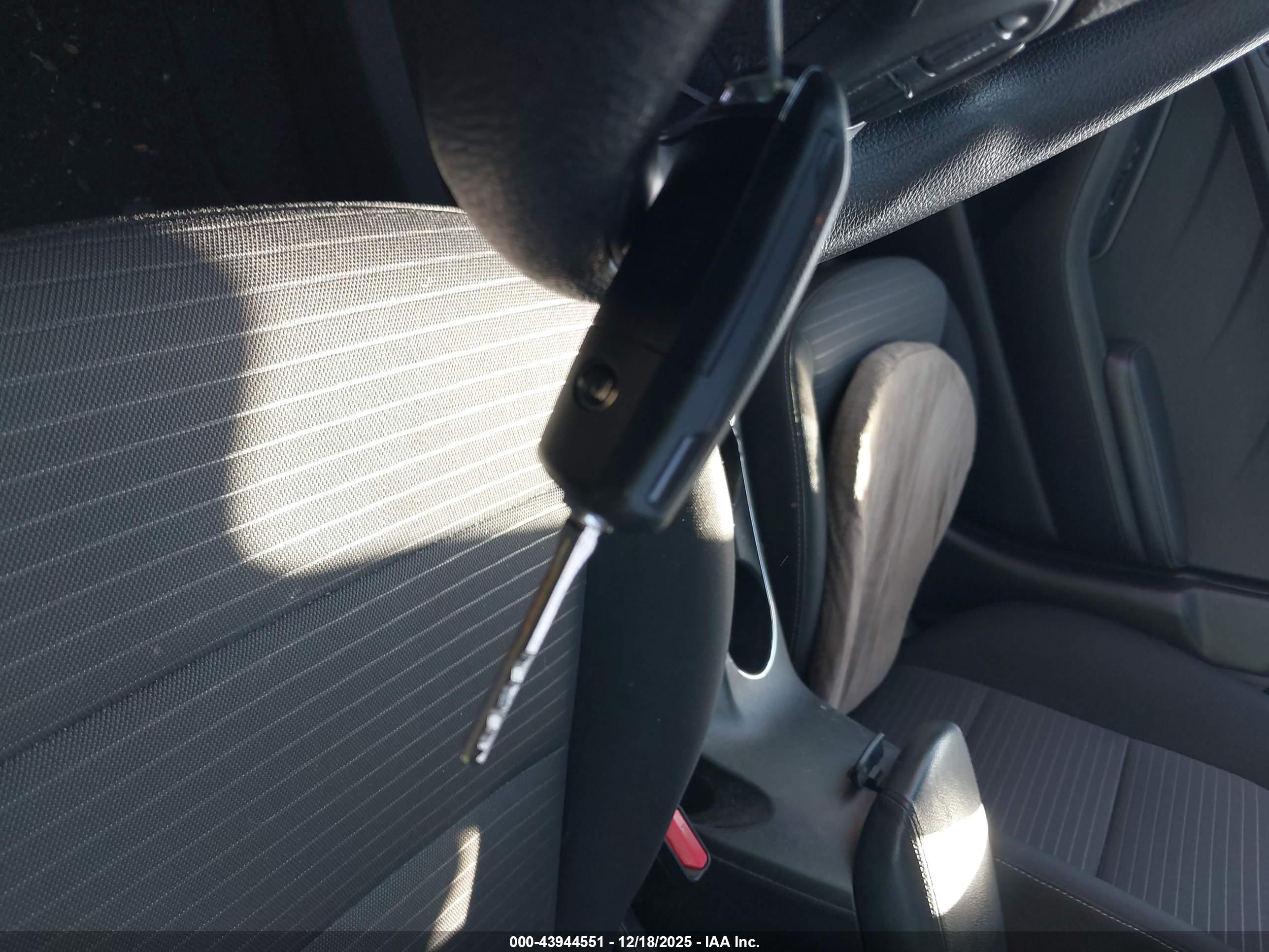 KIA FORTE image 11
