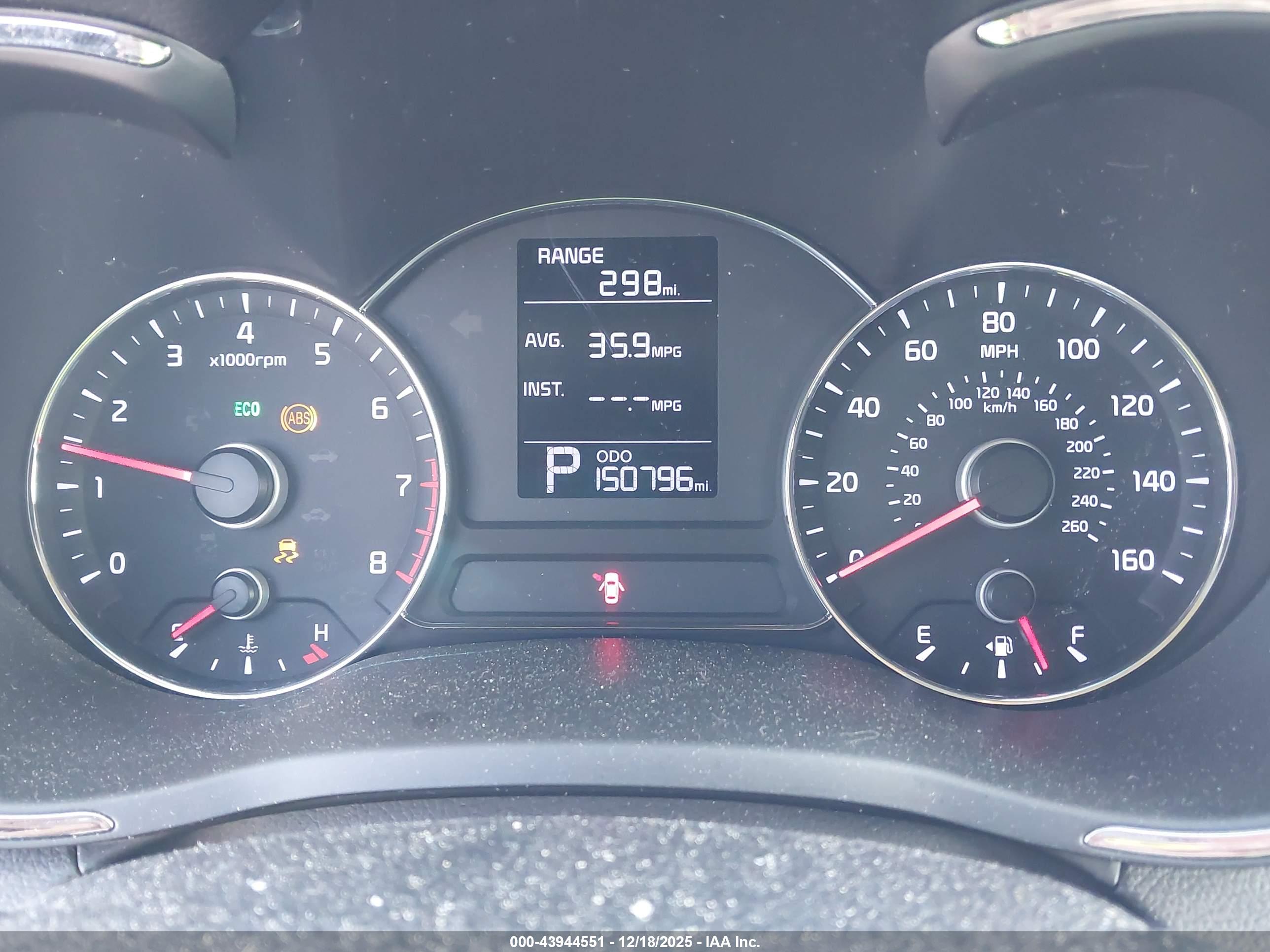 KIA FORTE image 7