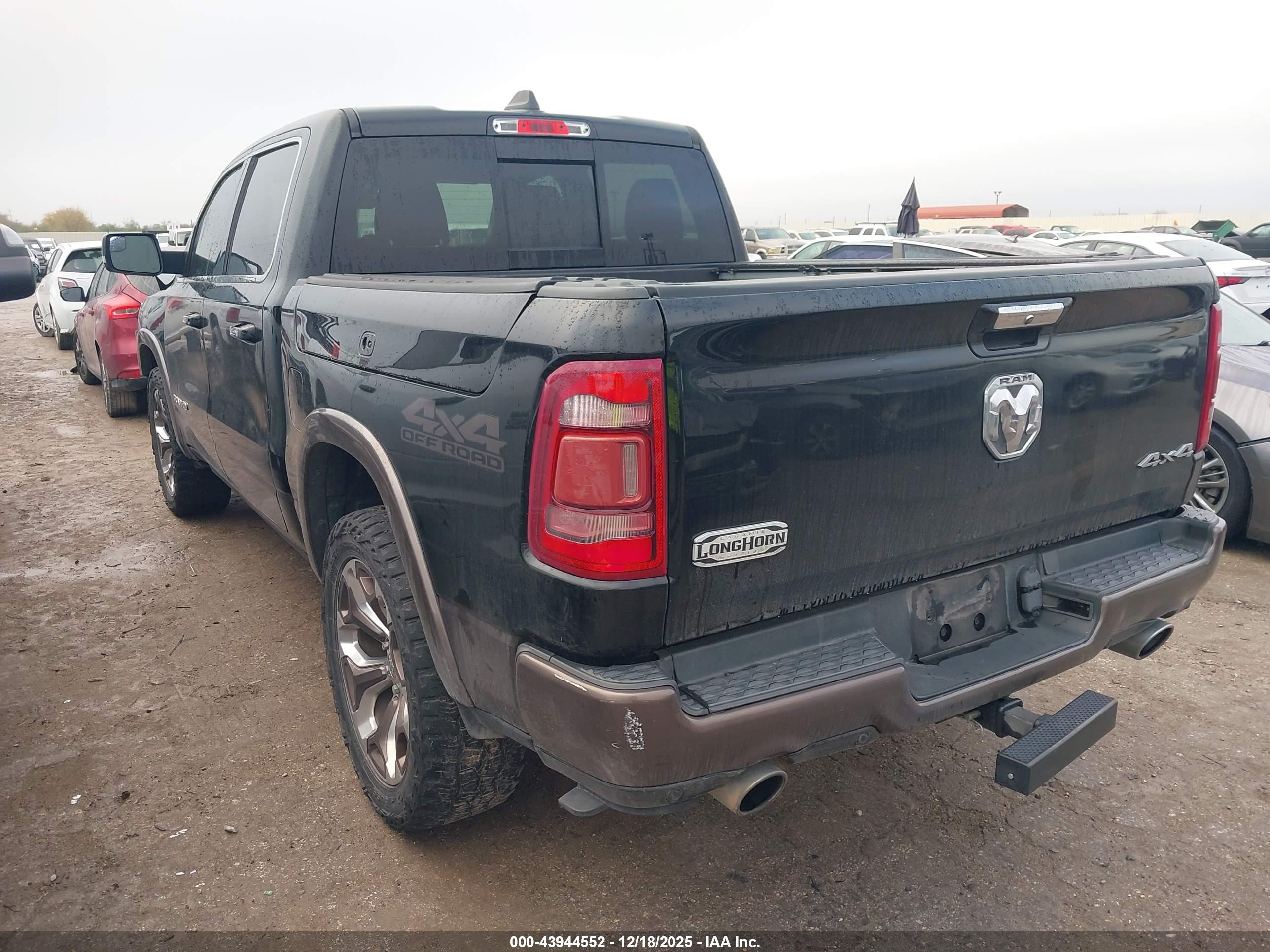 RAM 1500 image 3