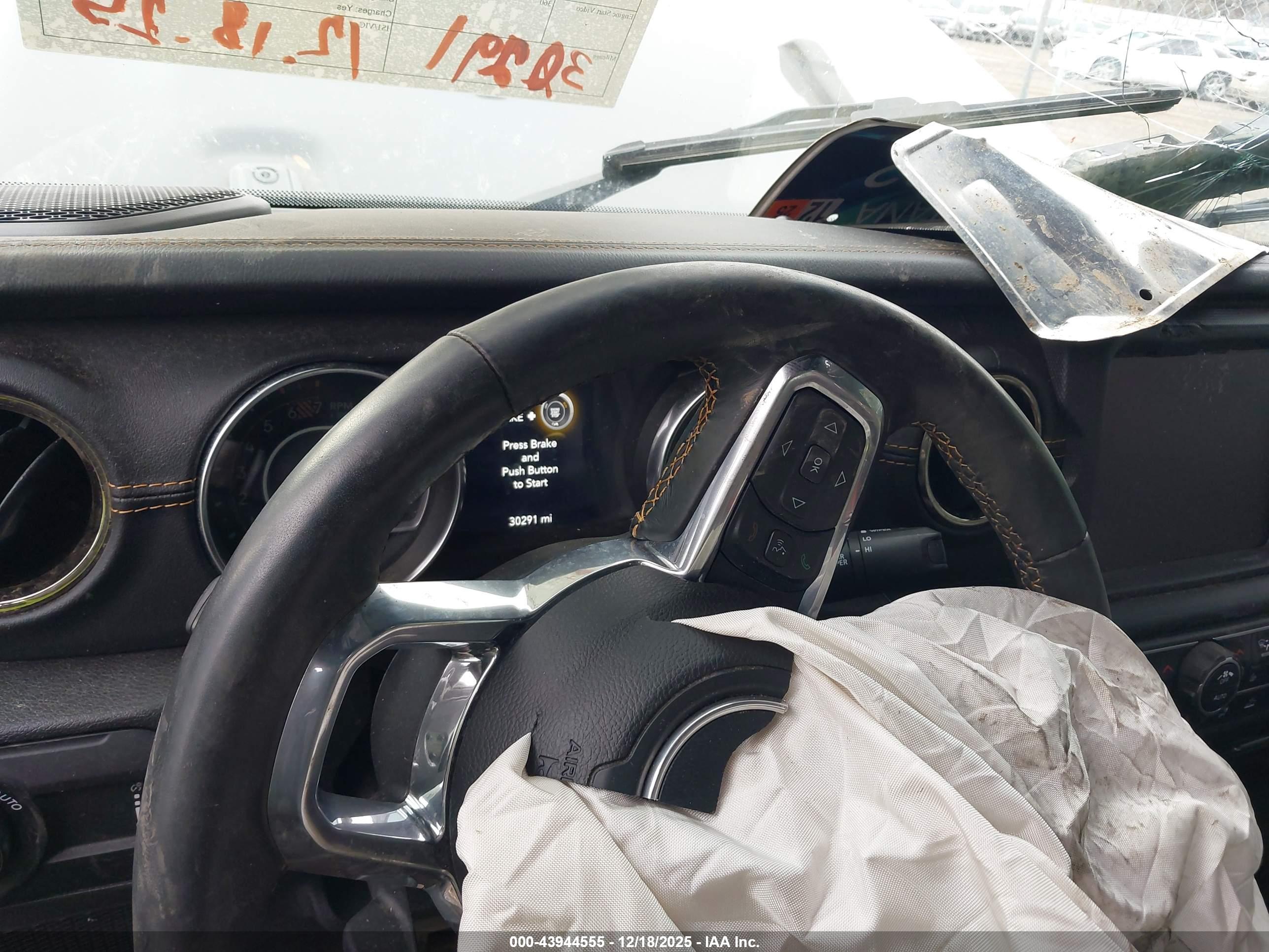 JEEP WRANGLER image 7