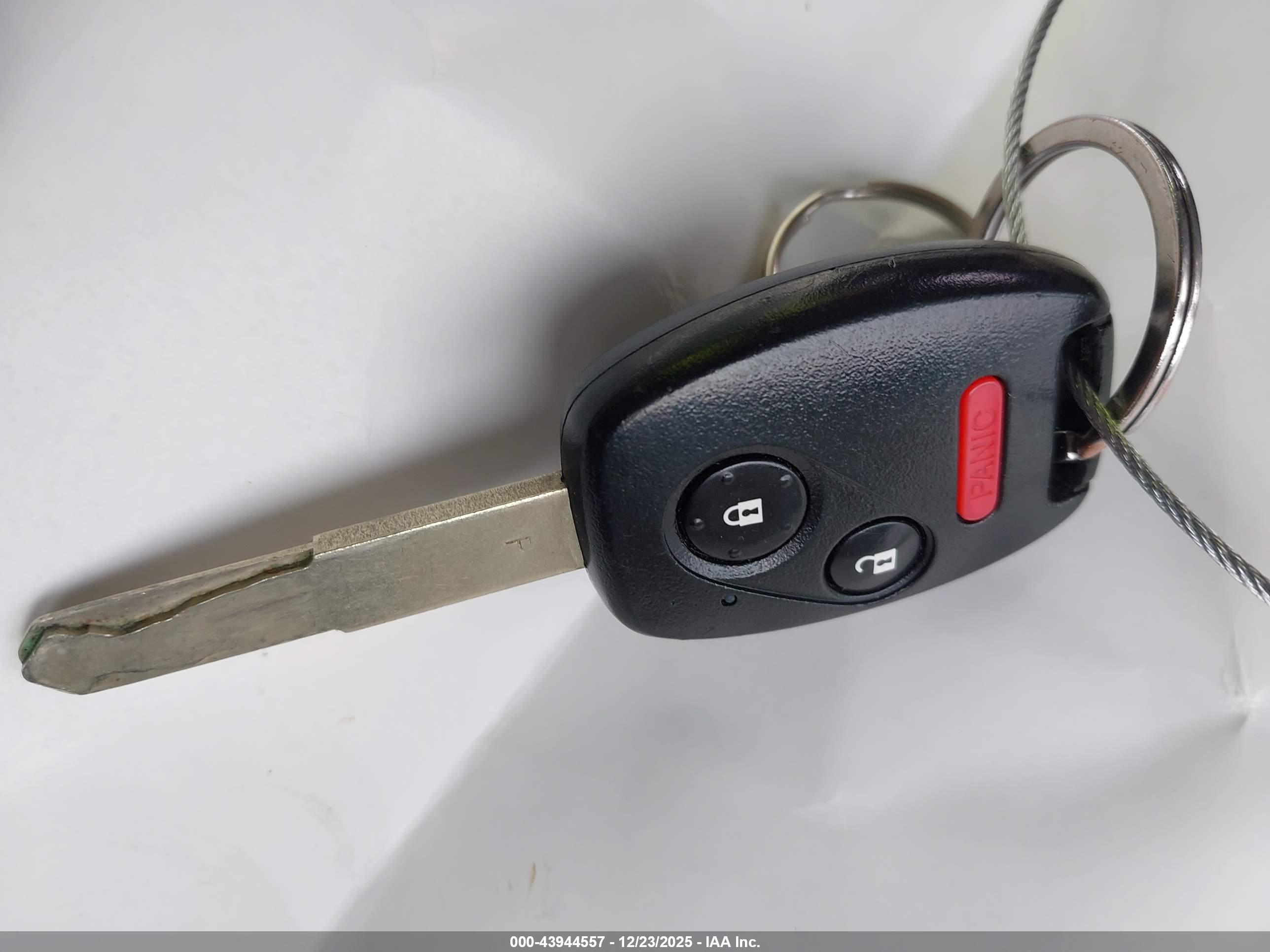 HONDA CR-V image 11