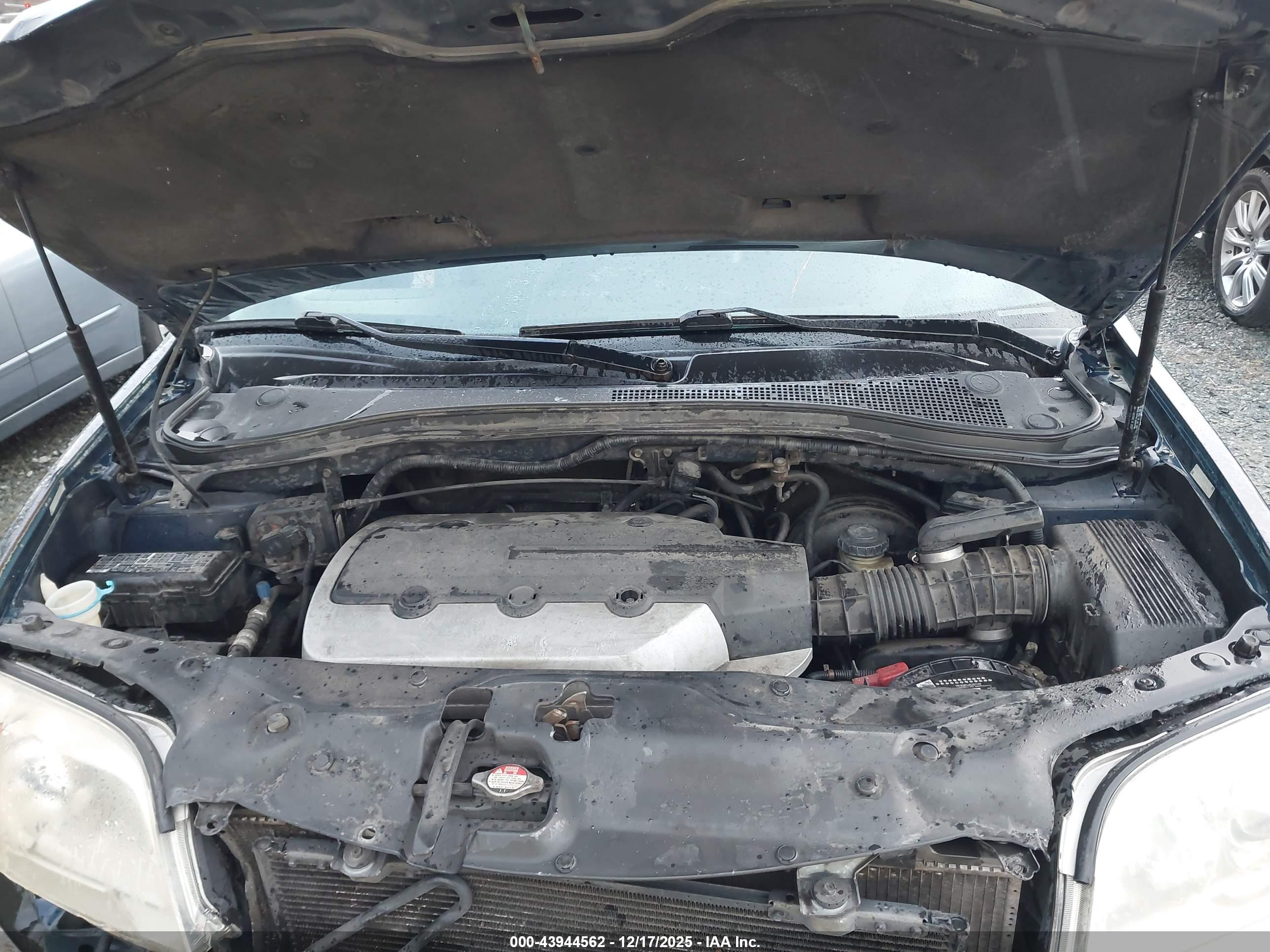 ACURA MDX image 10