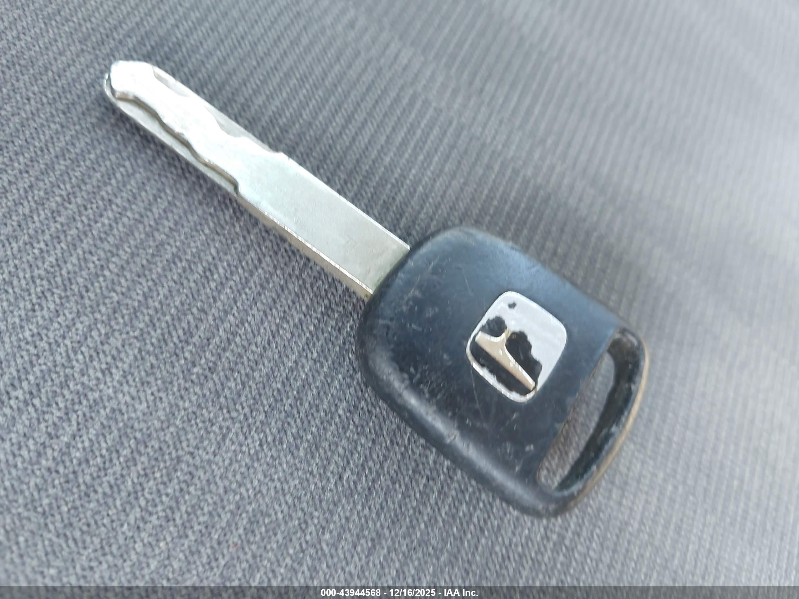 HONDA CIVIC image 11