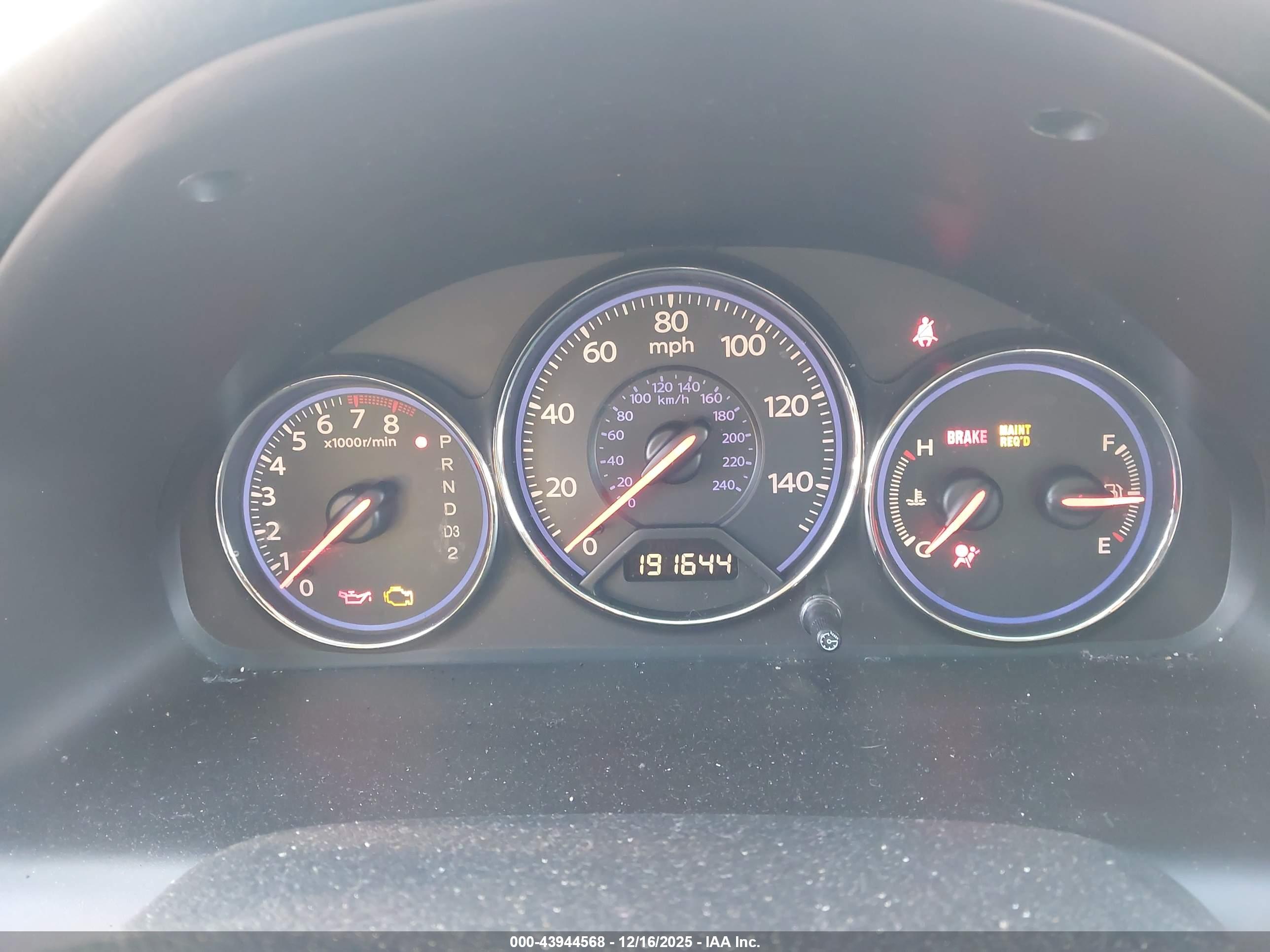 HONDA CIVIC image 7