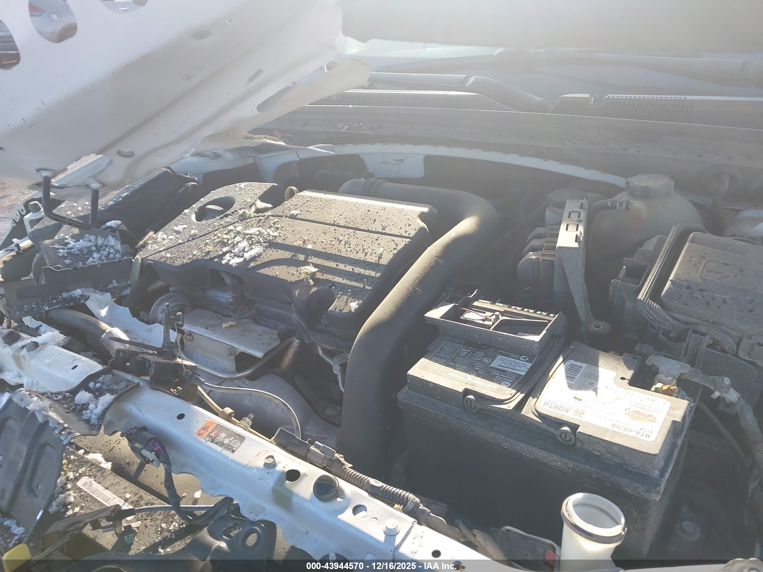 CHEVROLET MALIBU image 10
