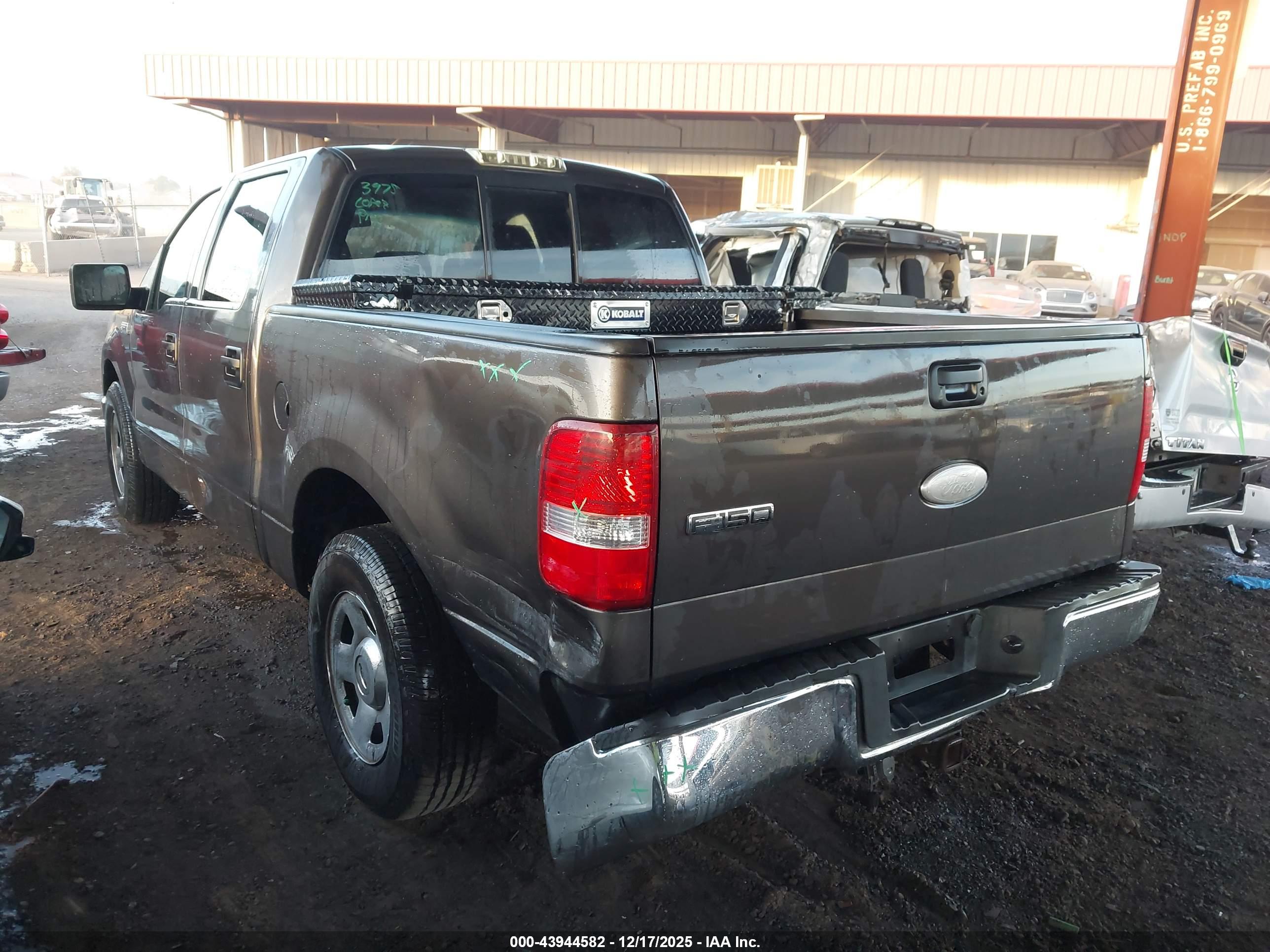FORD F-150 image 3
