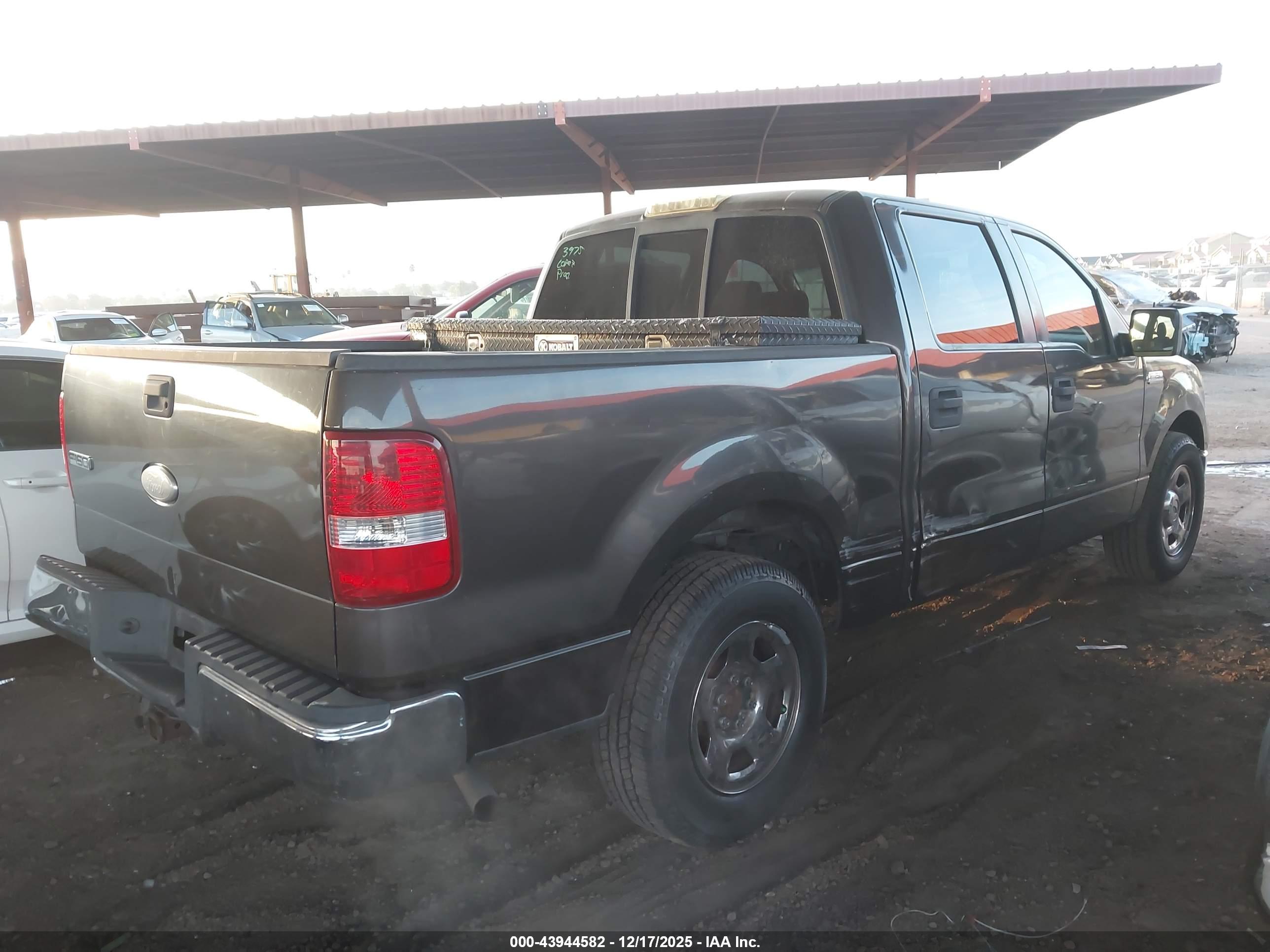 FORD F-150 image 6