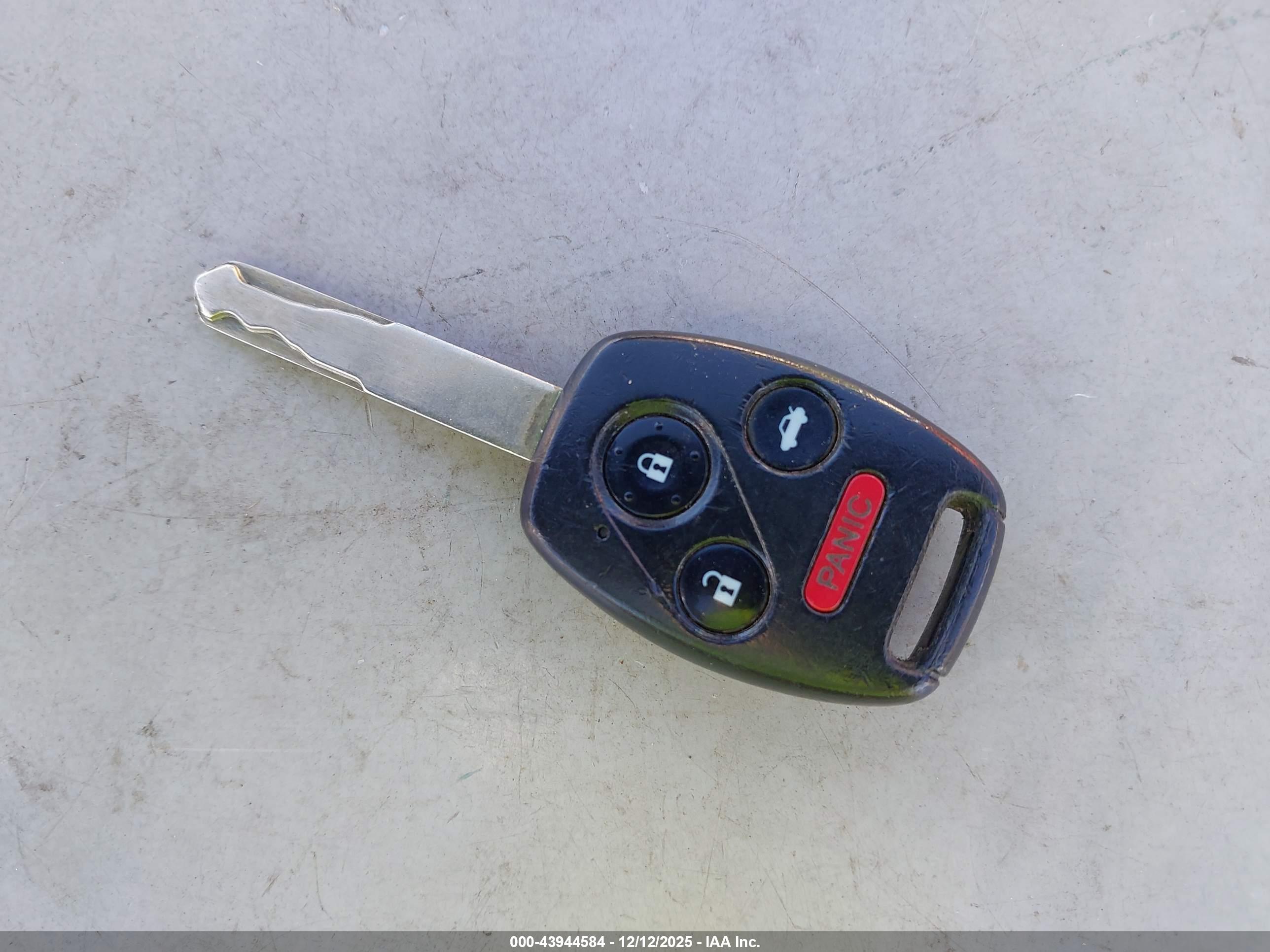 HONDA CIVIC image 11