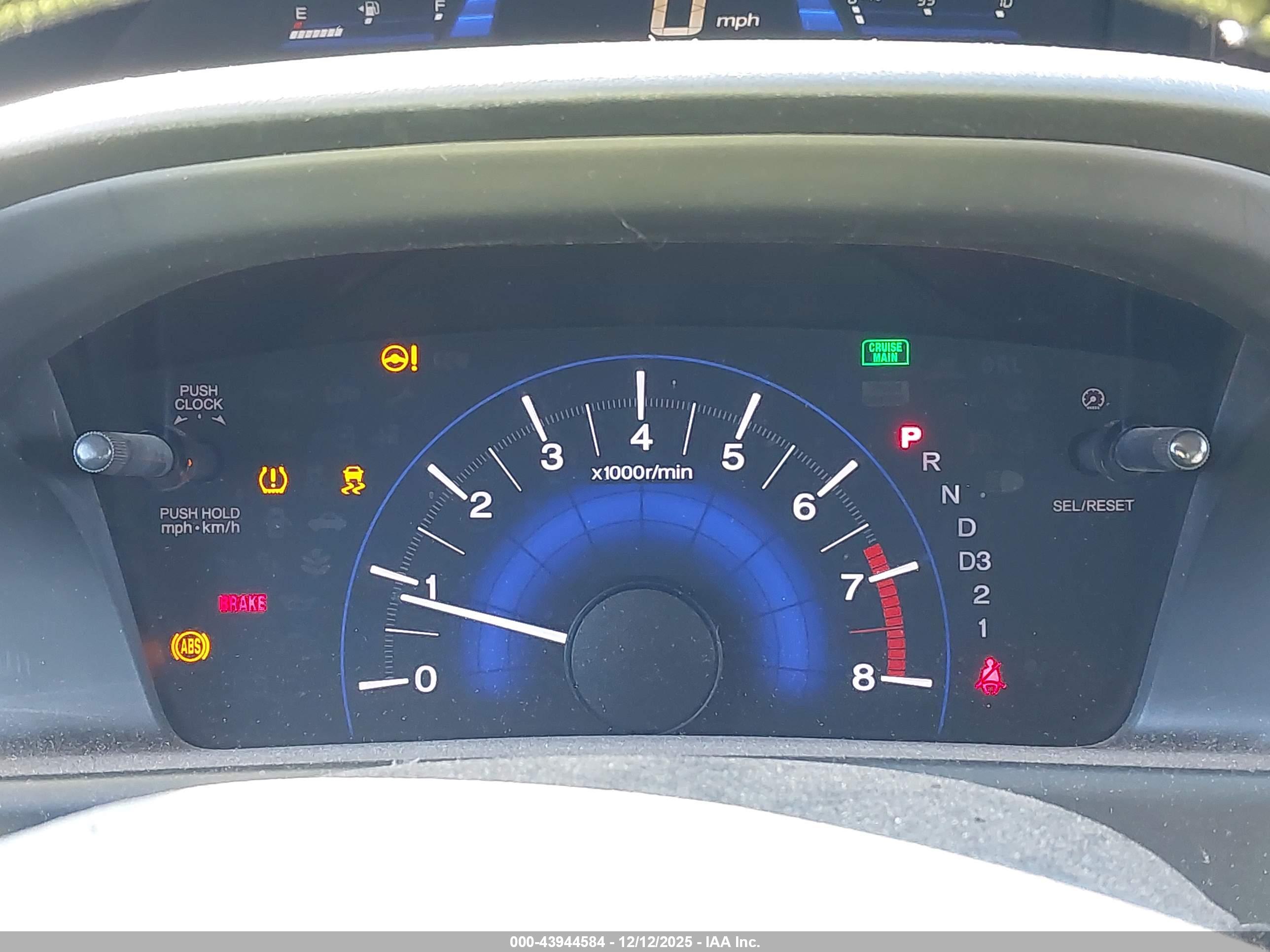 HONDA CIVIC image 7