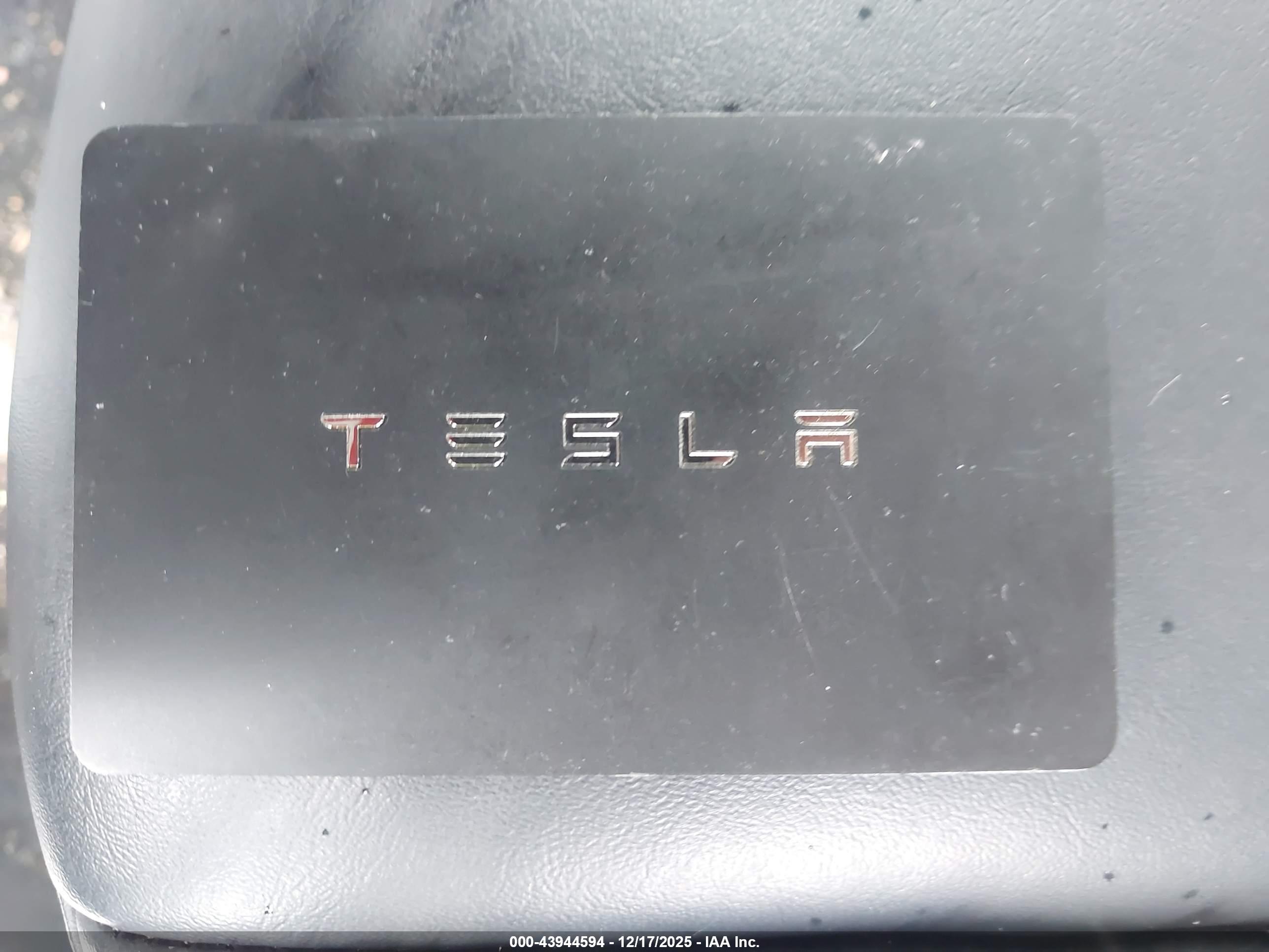 TESLA MODEL image 11
