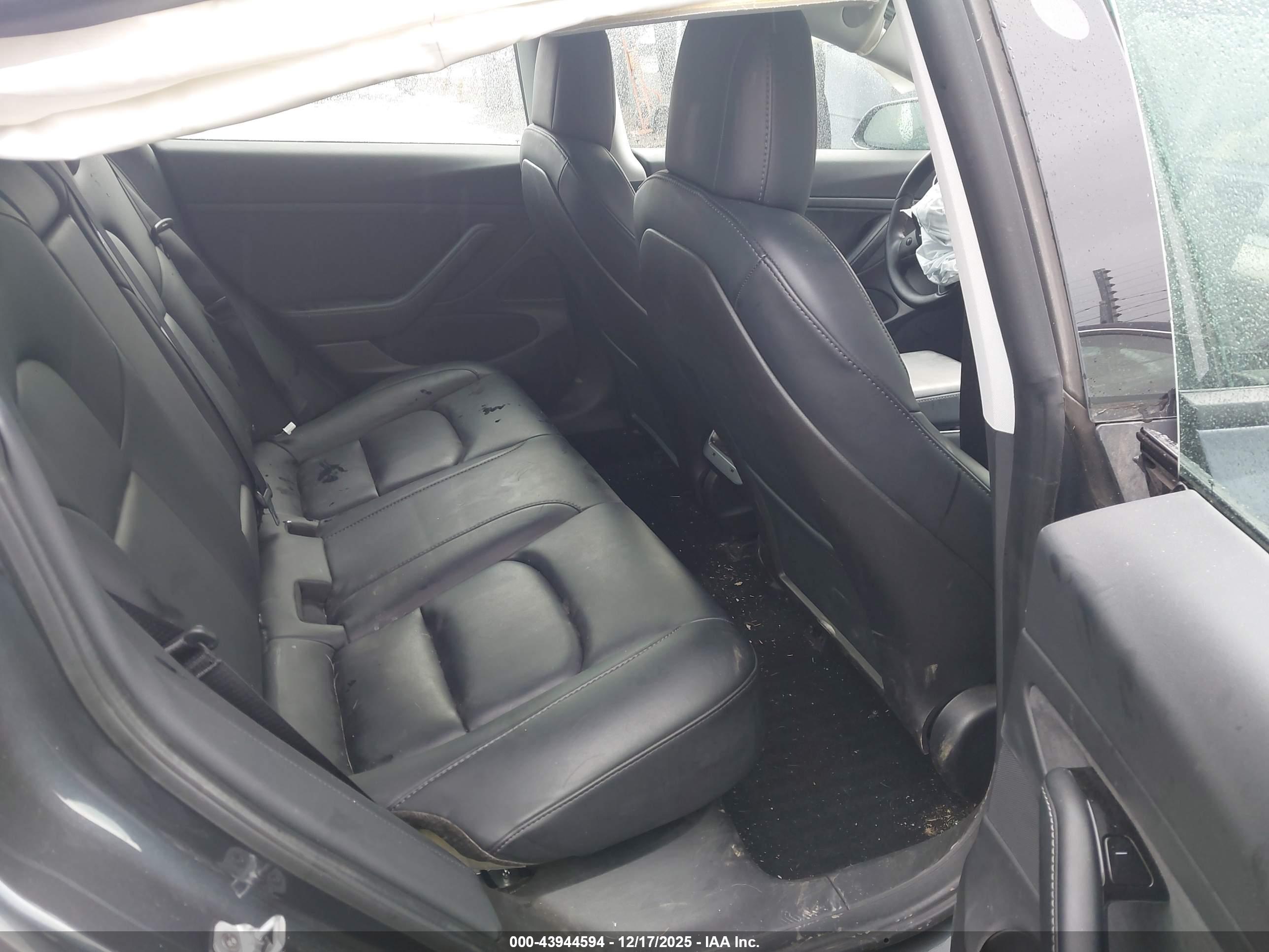 TESLA MODEL image 8