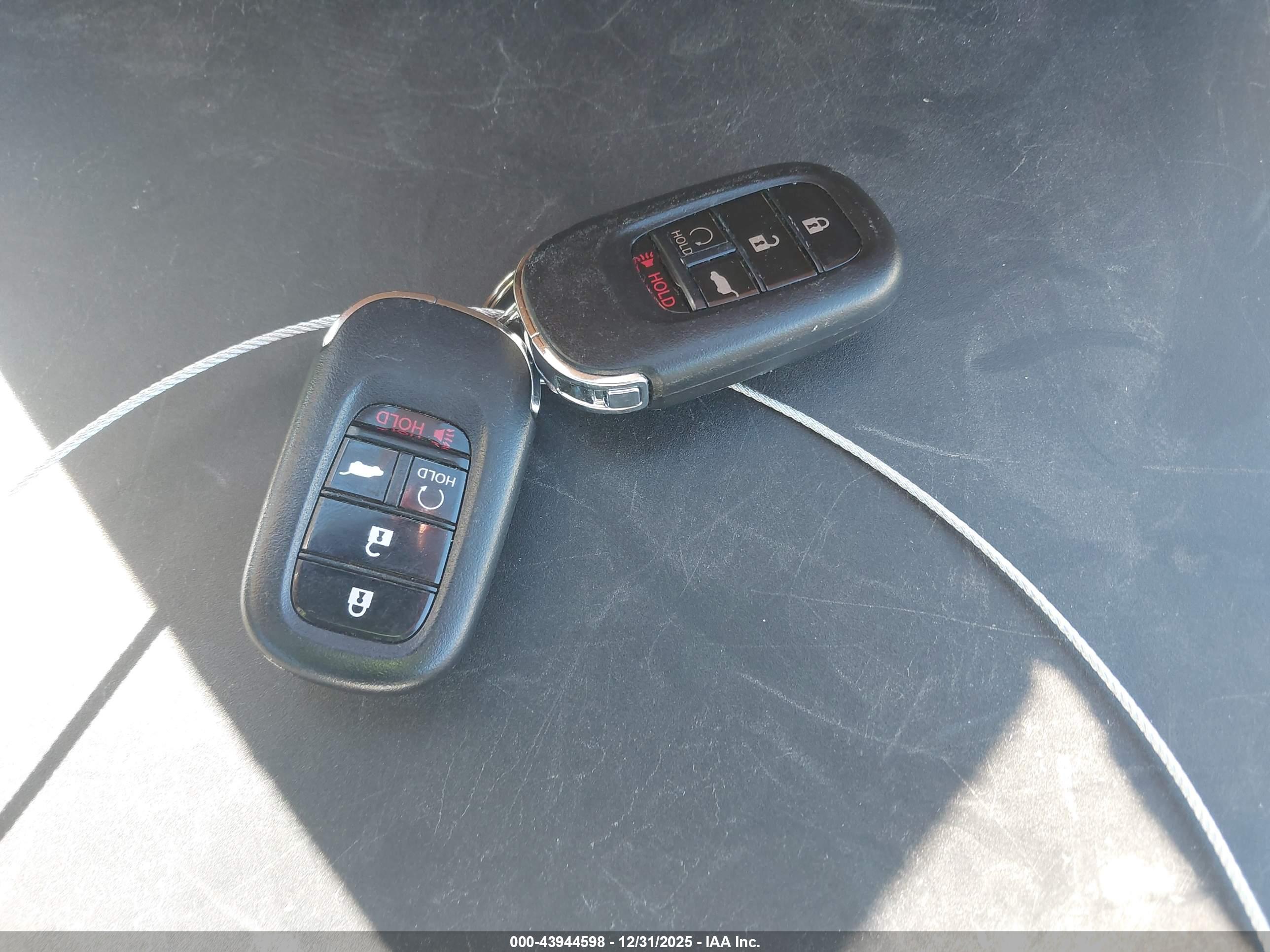 HONDA CIVIC image 11