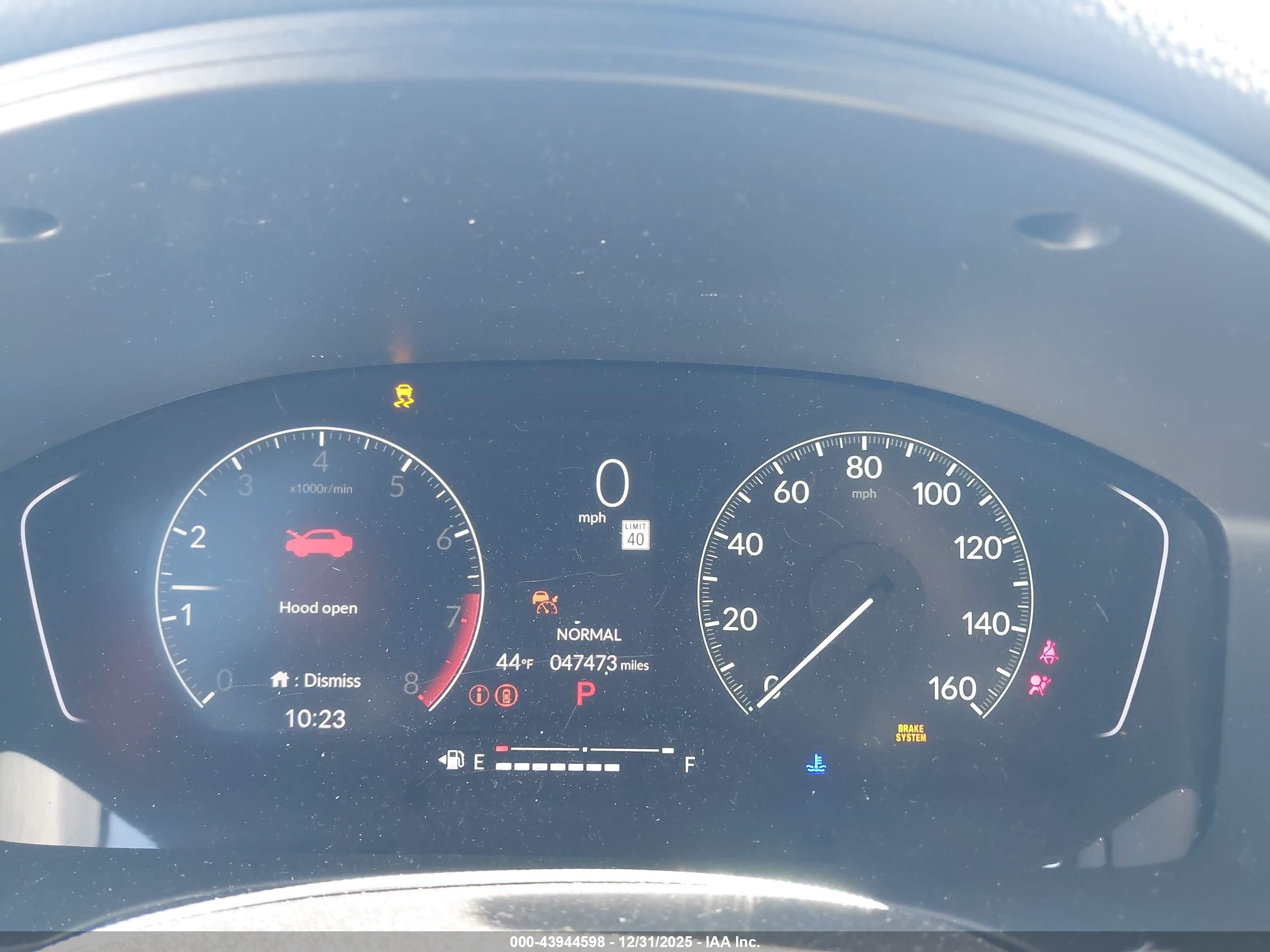 HONDA CIVIC image 7