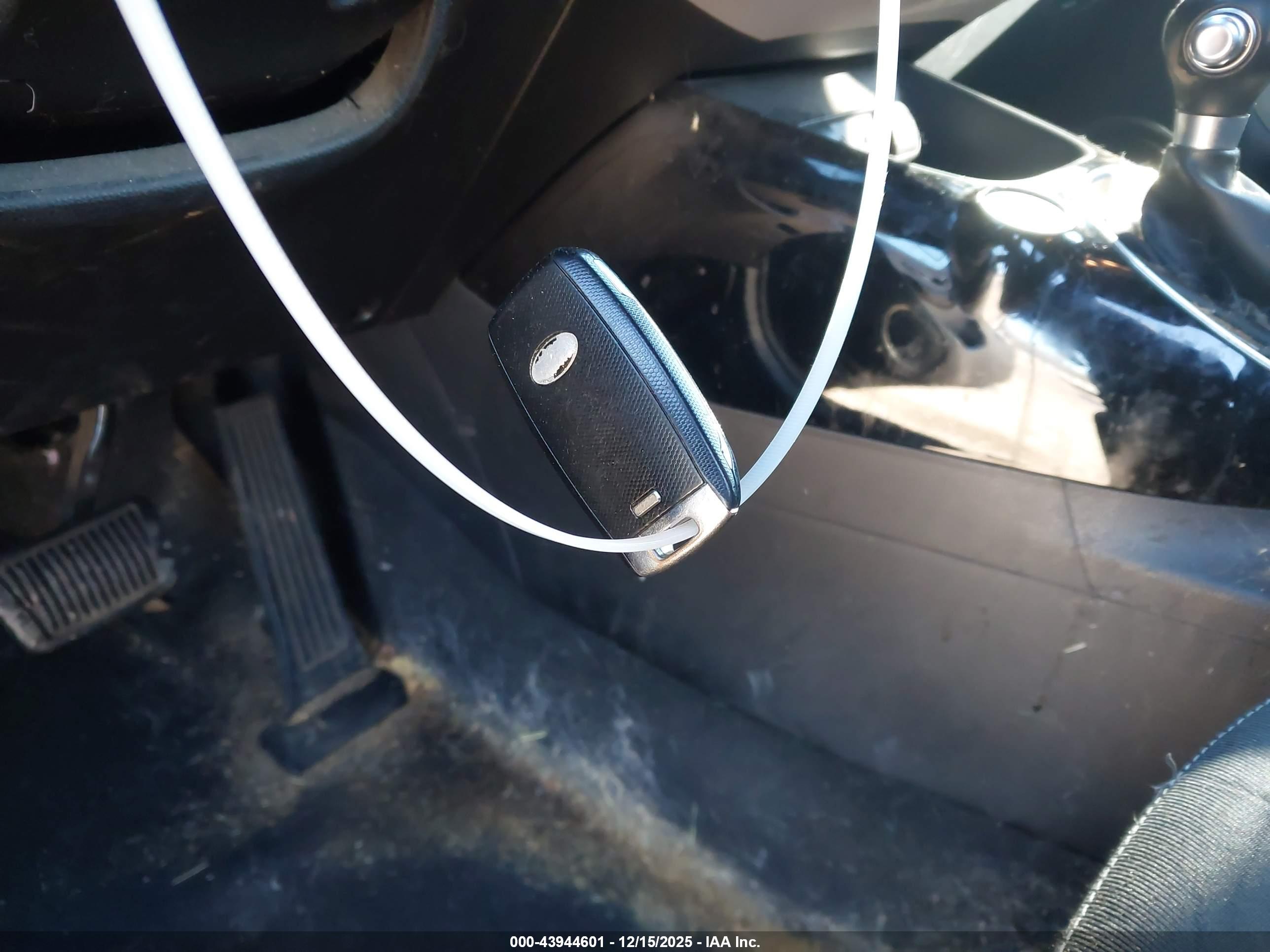 KIA SOUL image 11