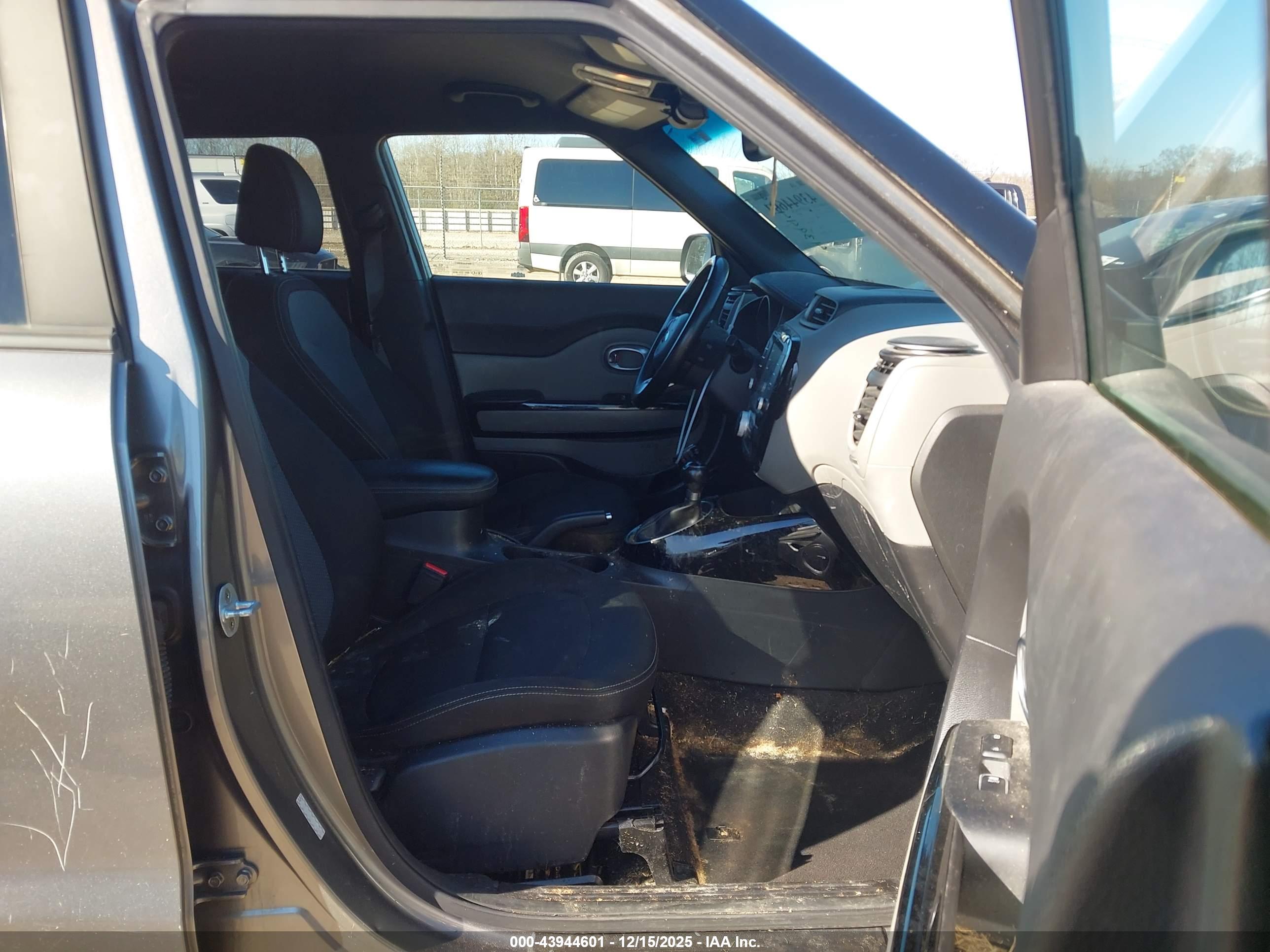 KIA SOUL image 5