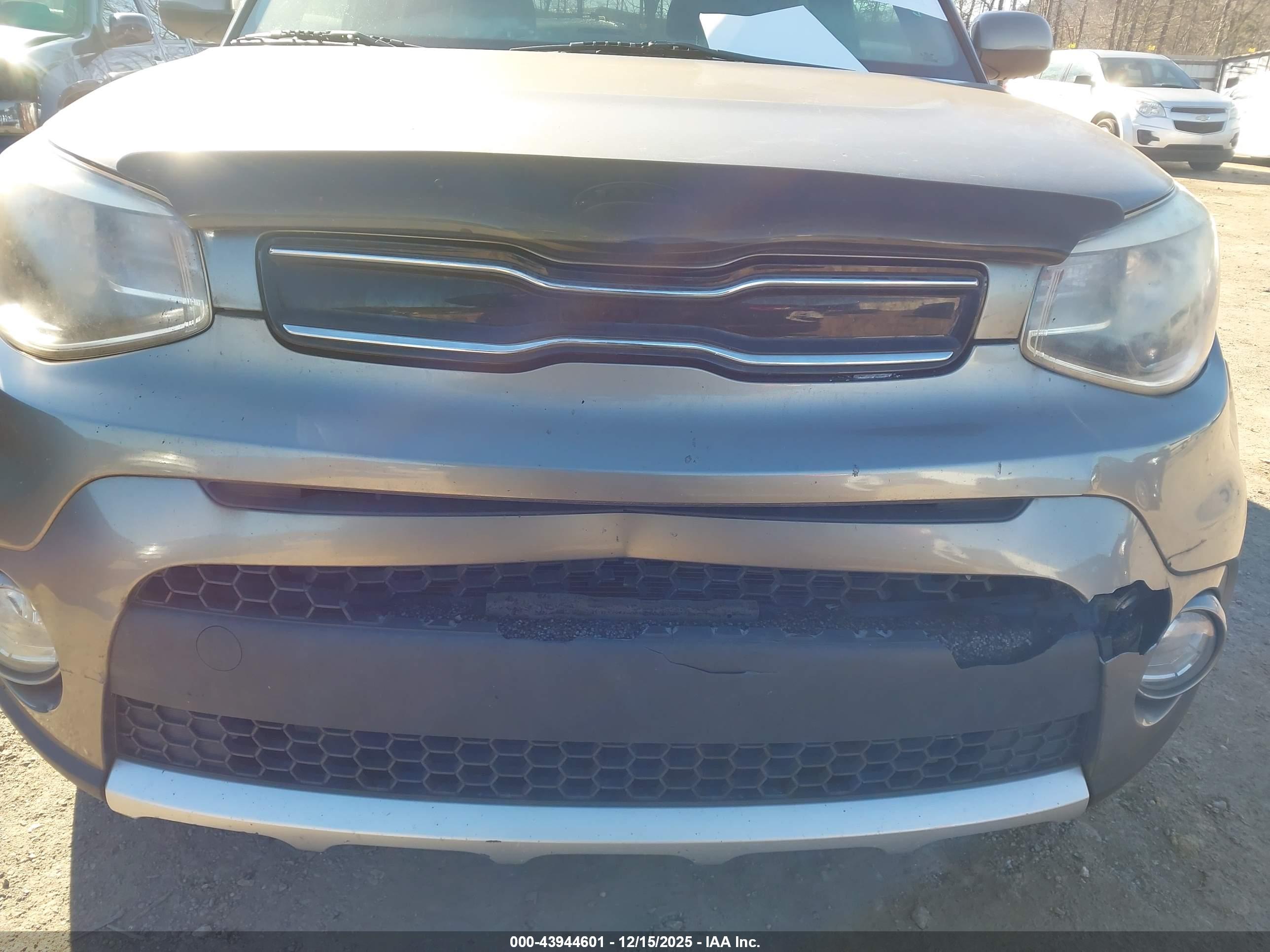 KIA SOUL image 6
