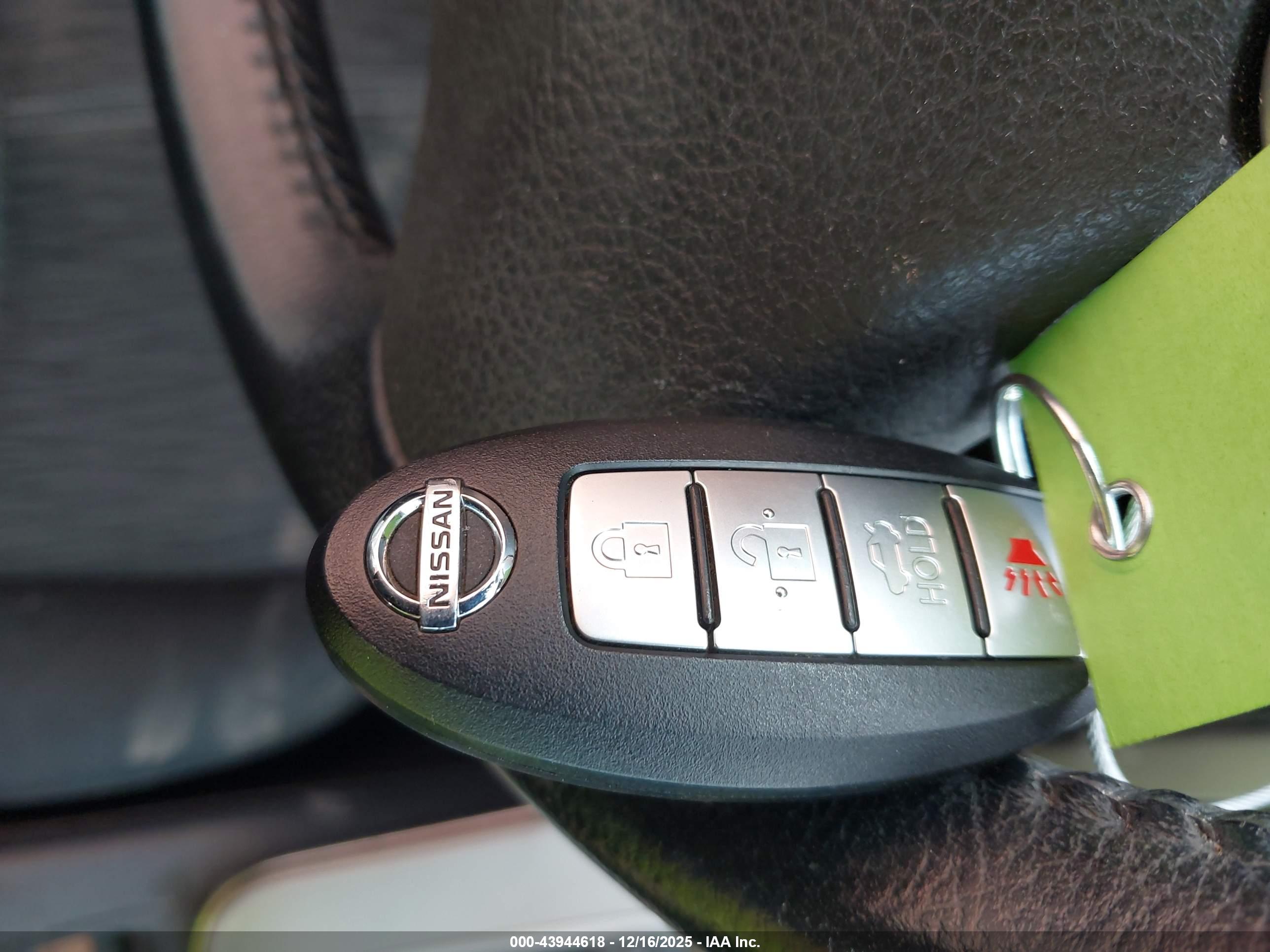 NISSAN SENTRA image 11