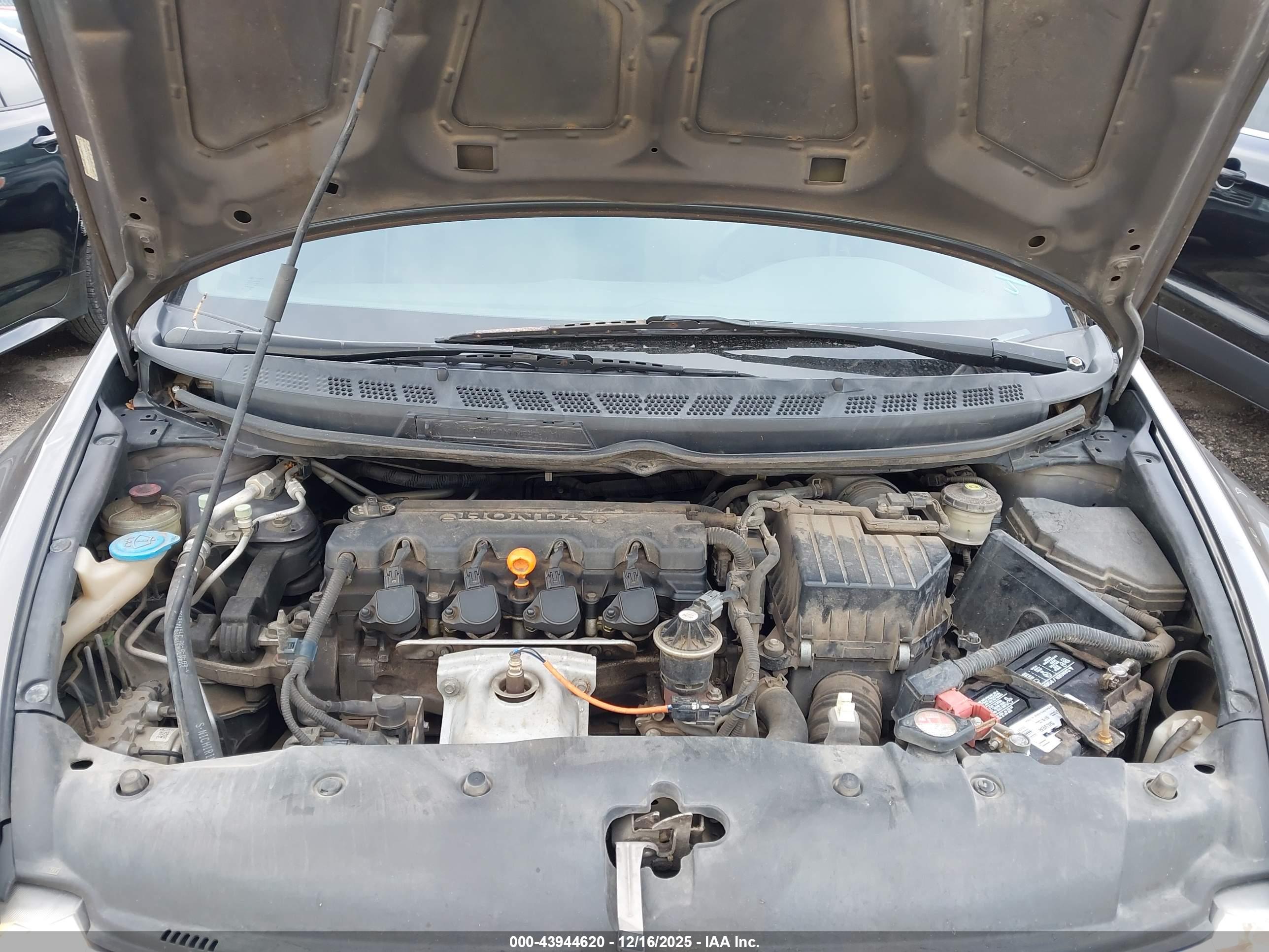 HONDA CIVIC image 10