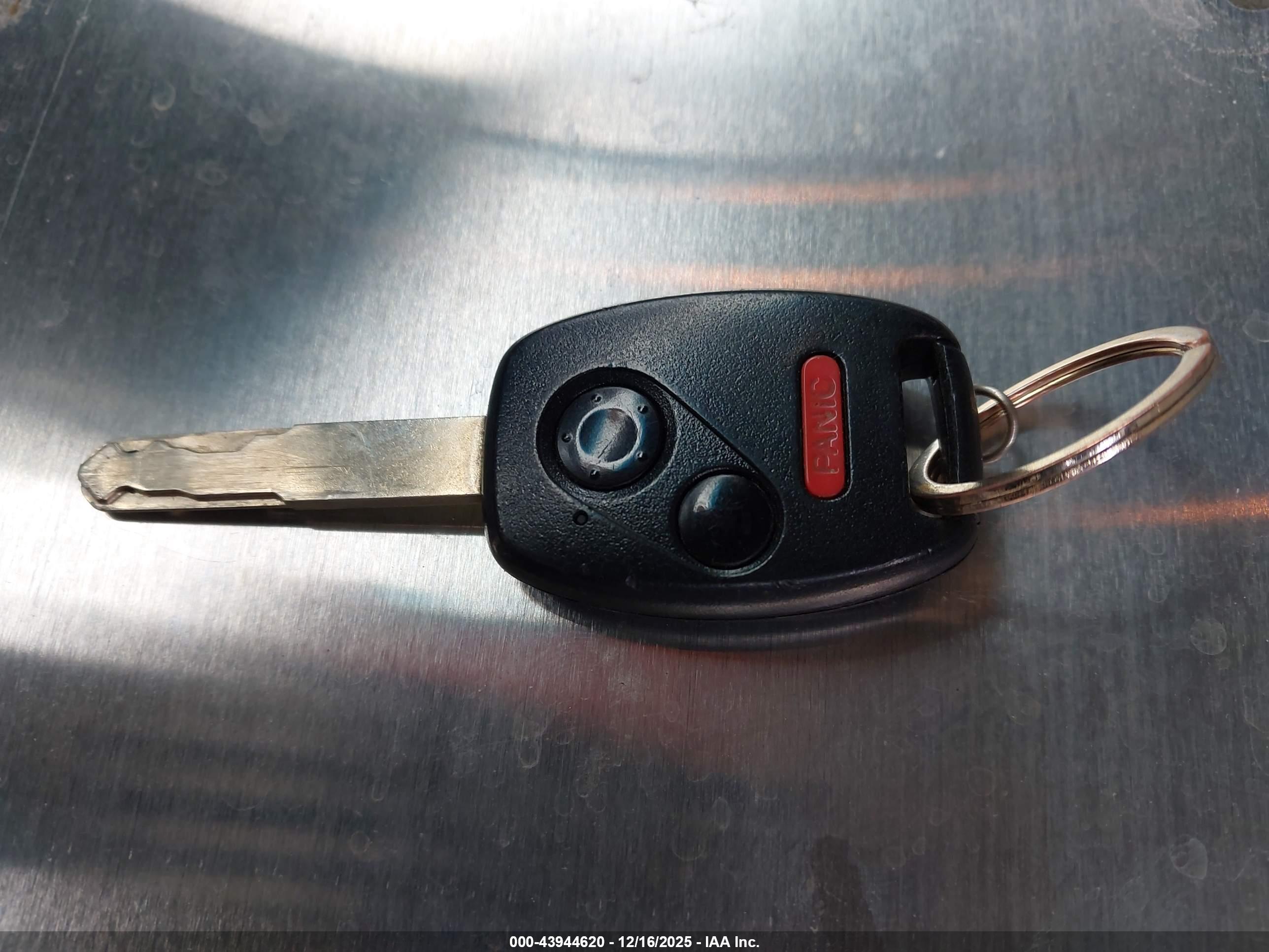 HONDA CIVIC image 11